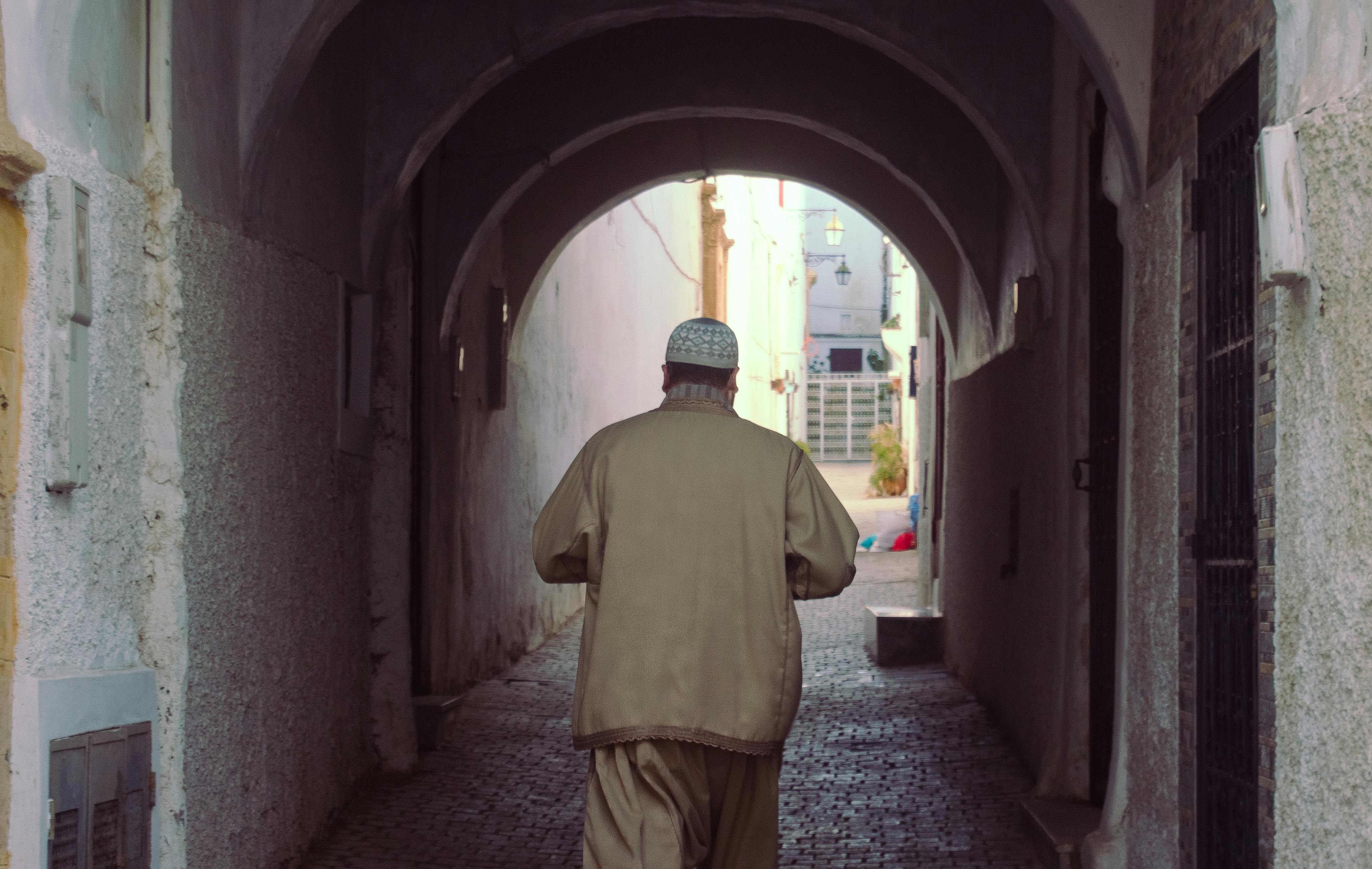 Khalid Ben-Srhir And Moroccan Historiography Of International Relations