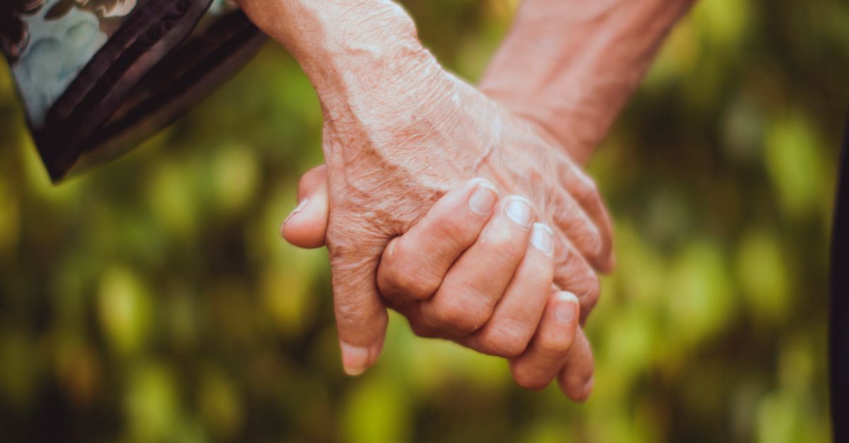 People Holding Hands Free Stock Photo people-holding-hands-free-stock-photo