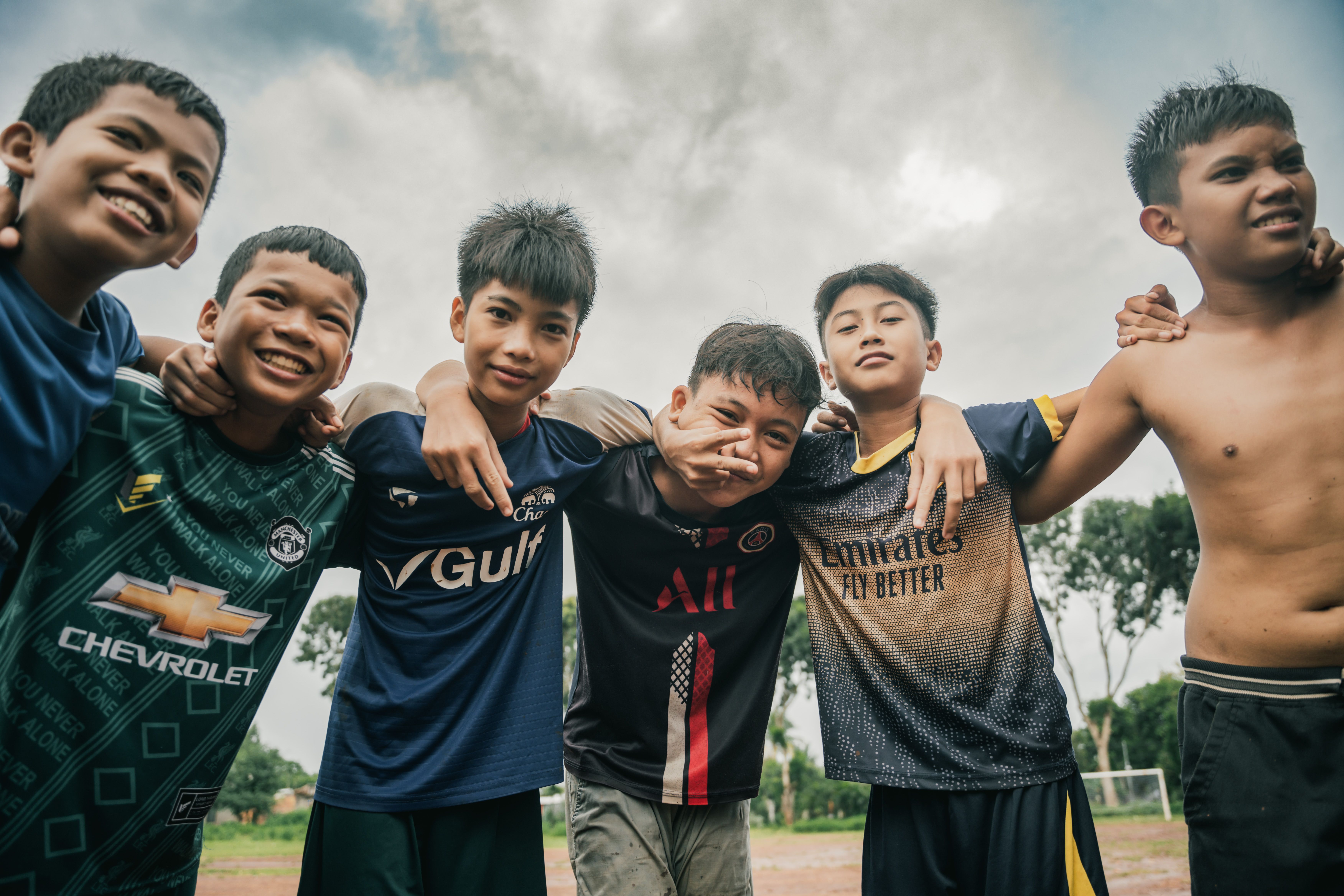 Grant will help Chehalem Youth and Family Services expand supervised parenting services in Yamhill County — Photo by Long Bà 