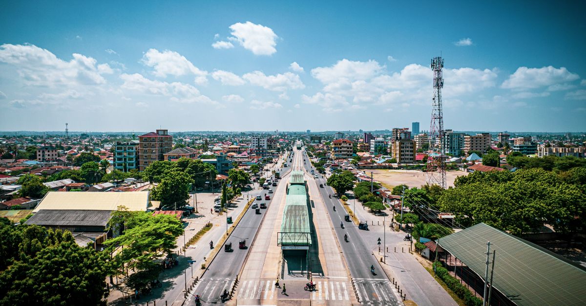 Bahir Dar