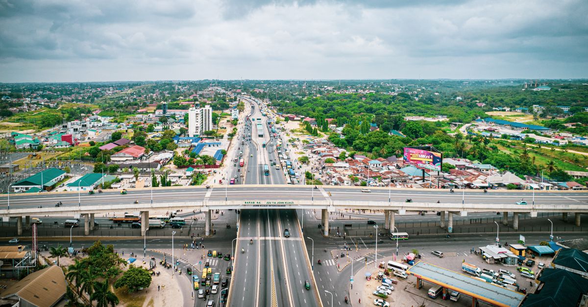 Lokoja