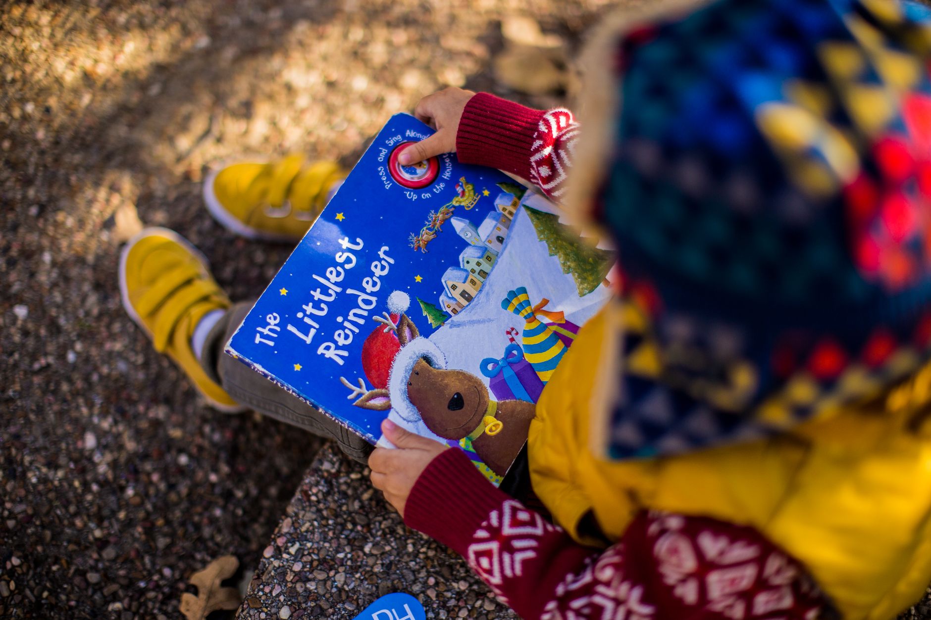 Baby Tales