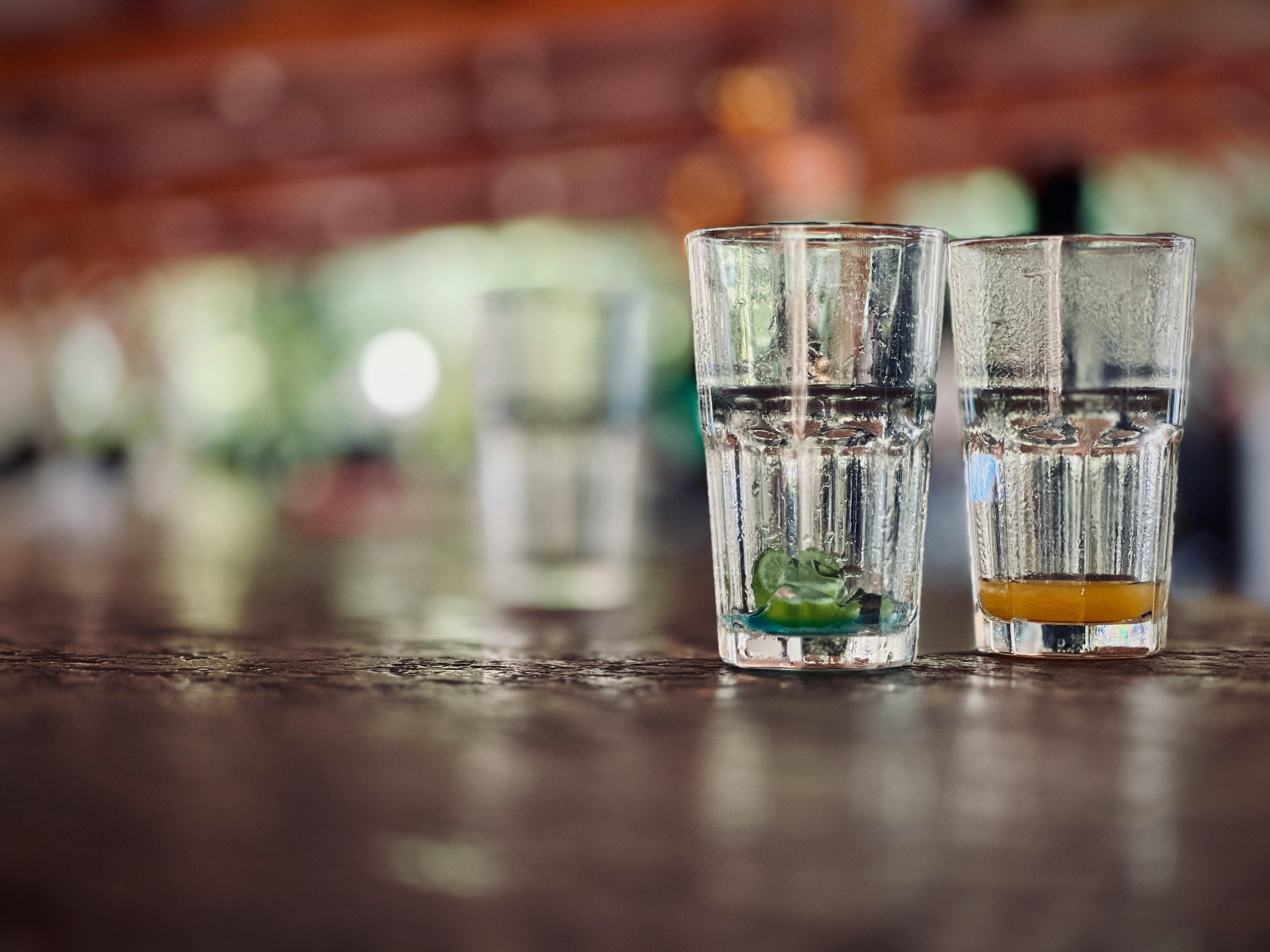 GLP-1 reduces heavy drinking days in treatment seeking people with alcohol use disorder and obesity, finds small trial — Phot