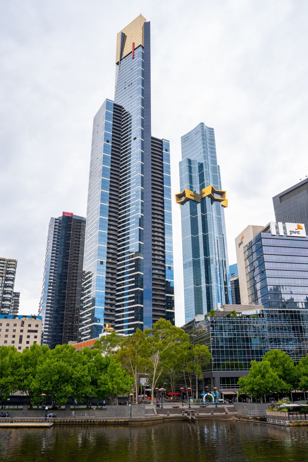 Crown Towers Melbourne
