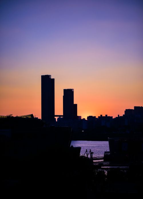Free stock photo of 70200mm, allabout nikon, architecturephotography Stock Photo