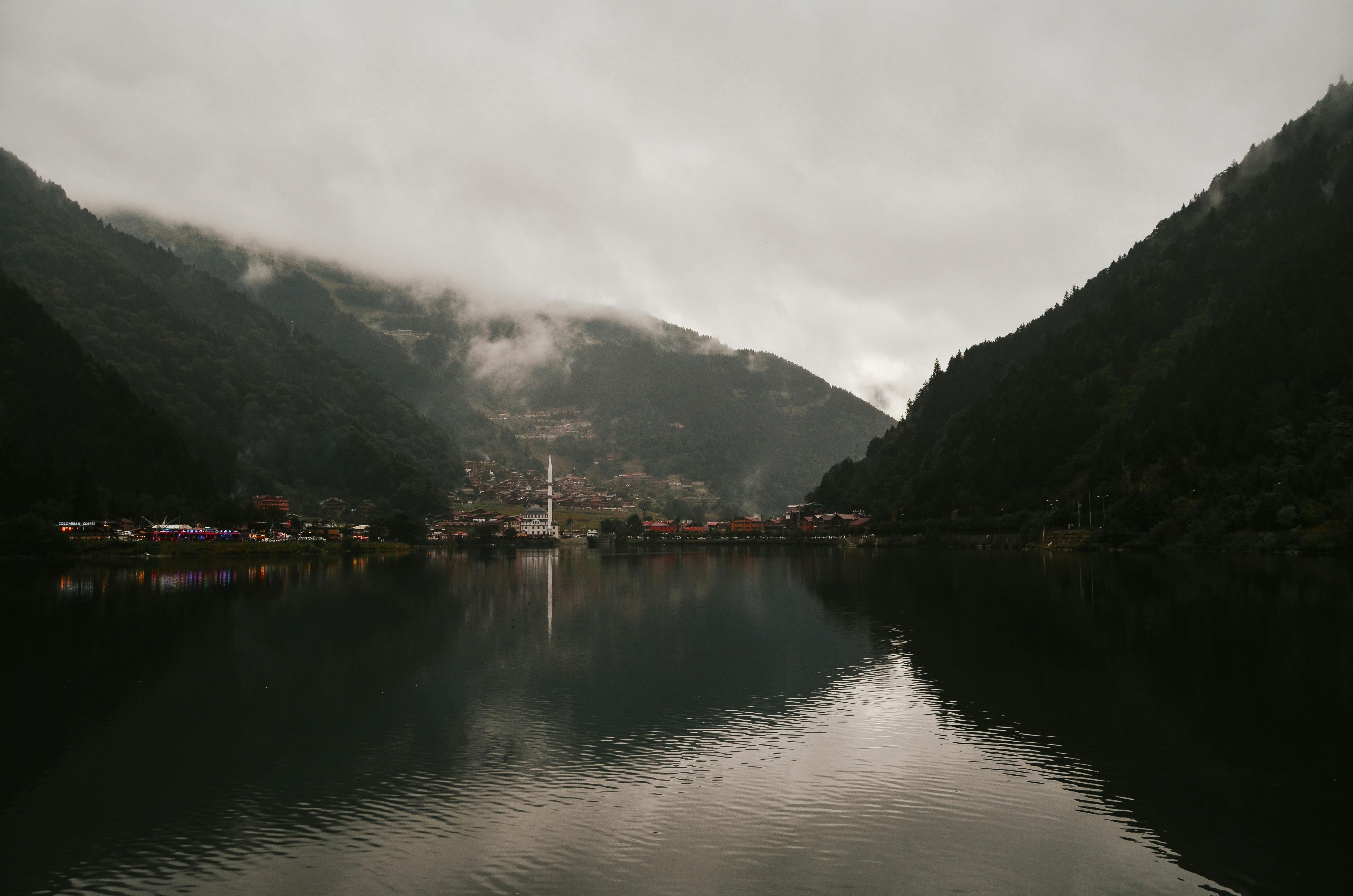 Uzungol