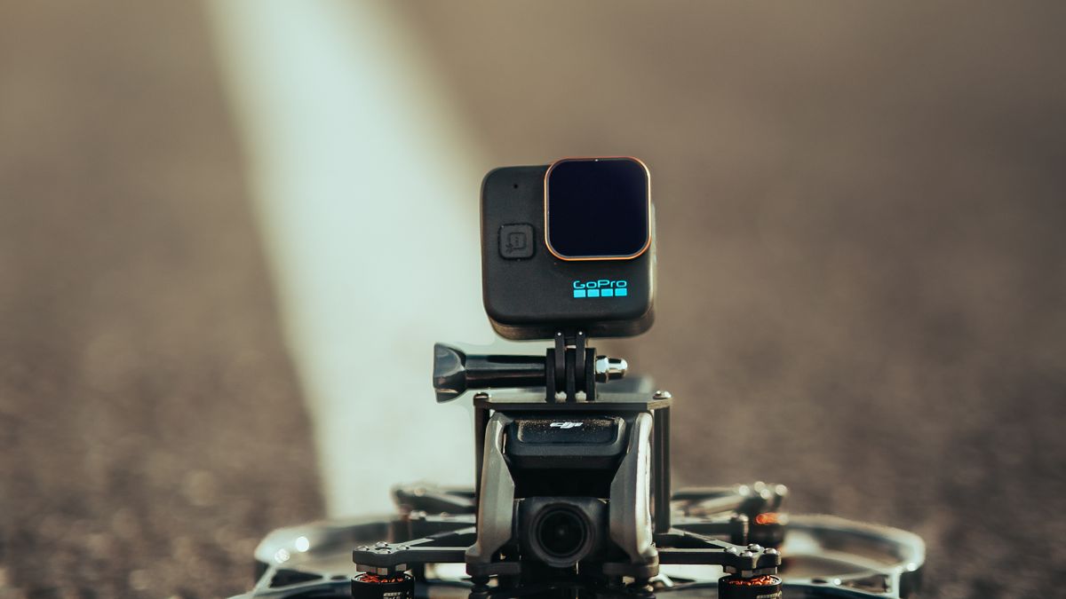 Meilleur drone pour la prise de vue aérienne en 2026