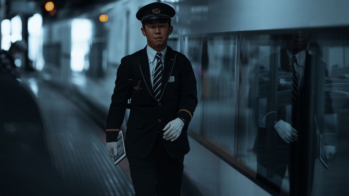 Voyager en train au Japon : itinéraires insolites à découvrir - illustration