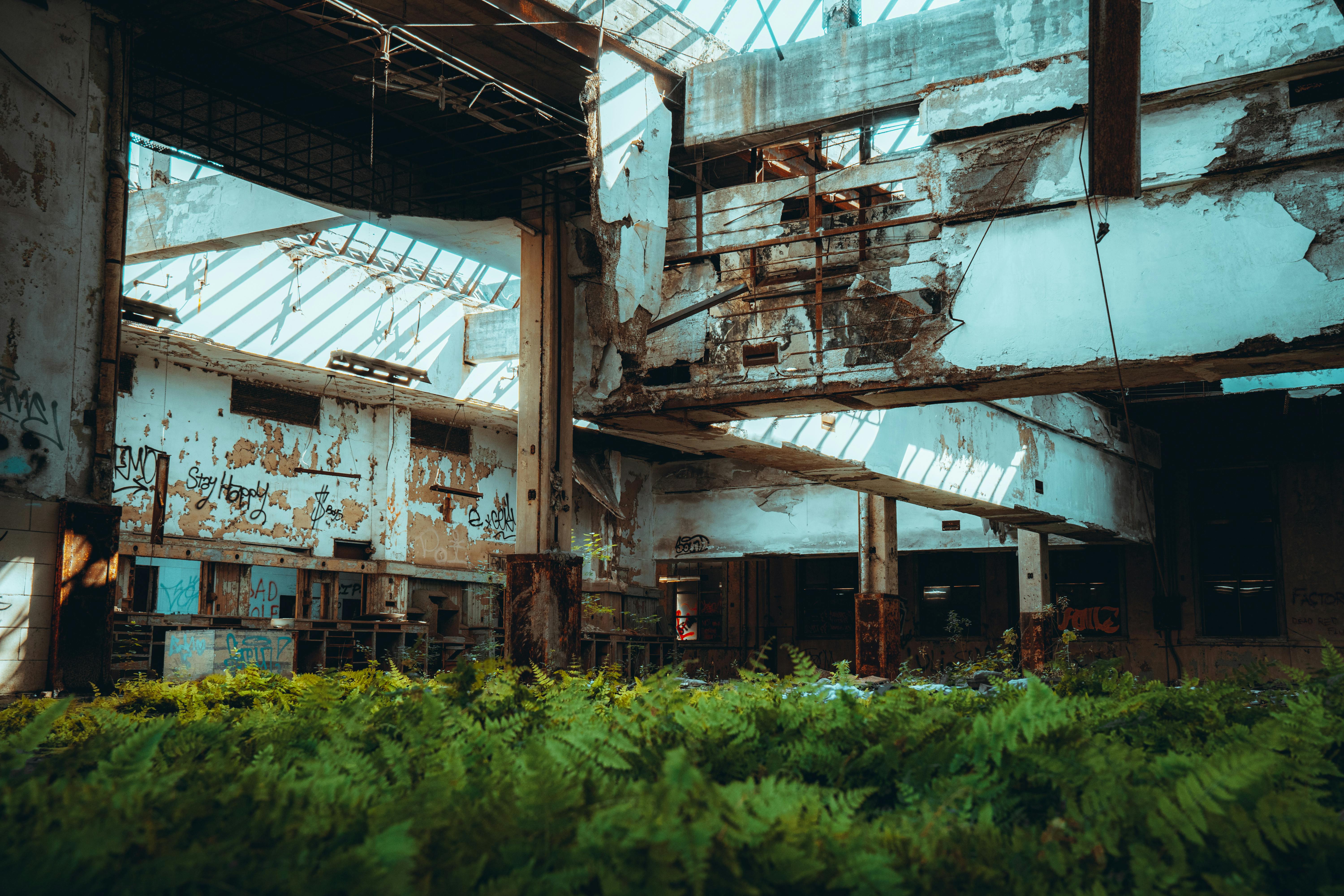 Growth Hacks Are Fading. Here's the Smarter Path to Success. - entrepreneur.com — Photo by Mike Norris on Pexels