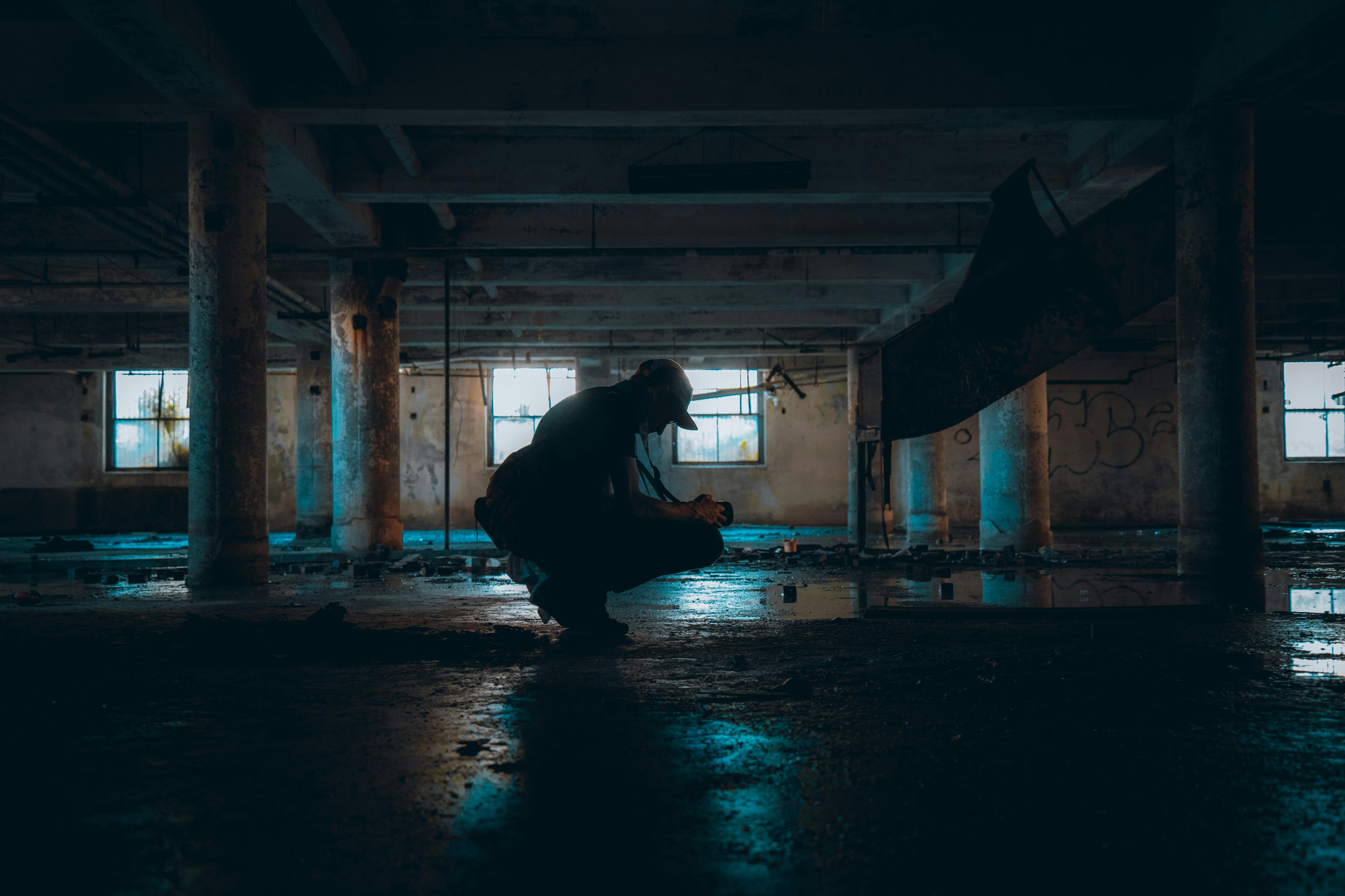 生活：如何應對建築師的負面心態？探索憂鬱與成功背後的真相