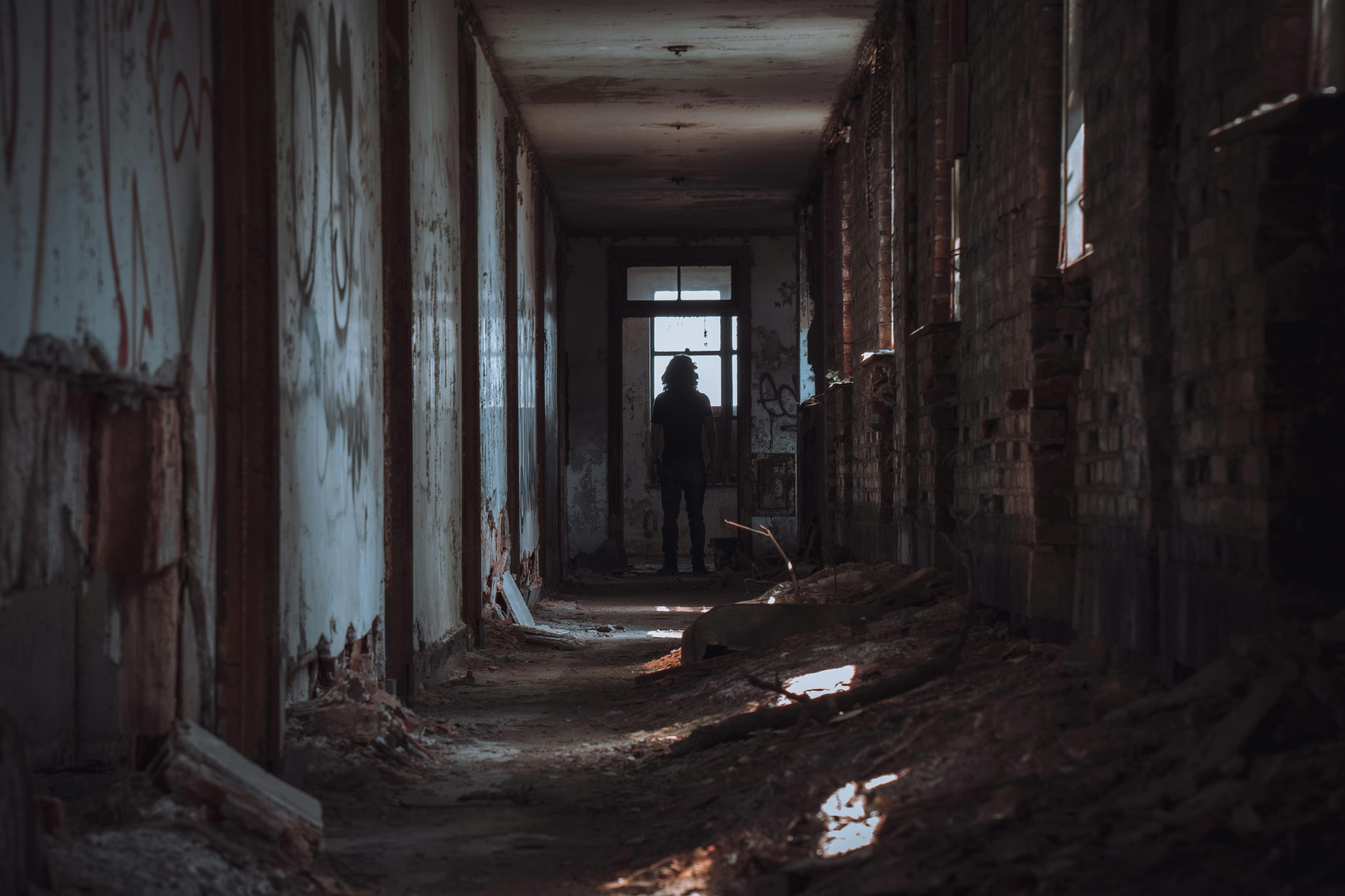 15 Pop Culture Facts About 'Stranger Things' — Photo by Mike Norris on Pexels