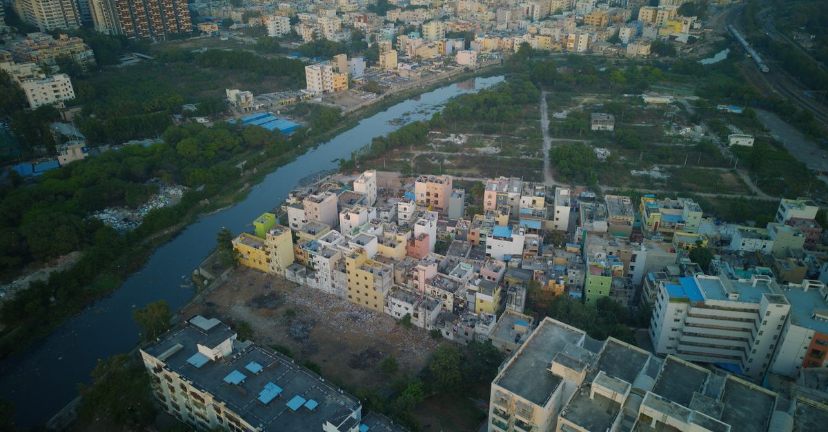 Hyderabad CMC launches operation to clear debris mountains across city