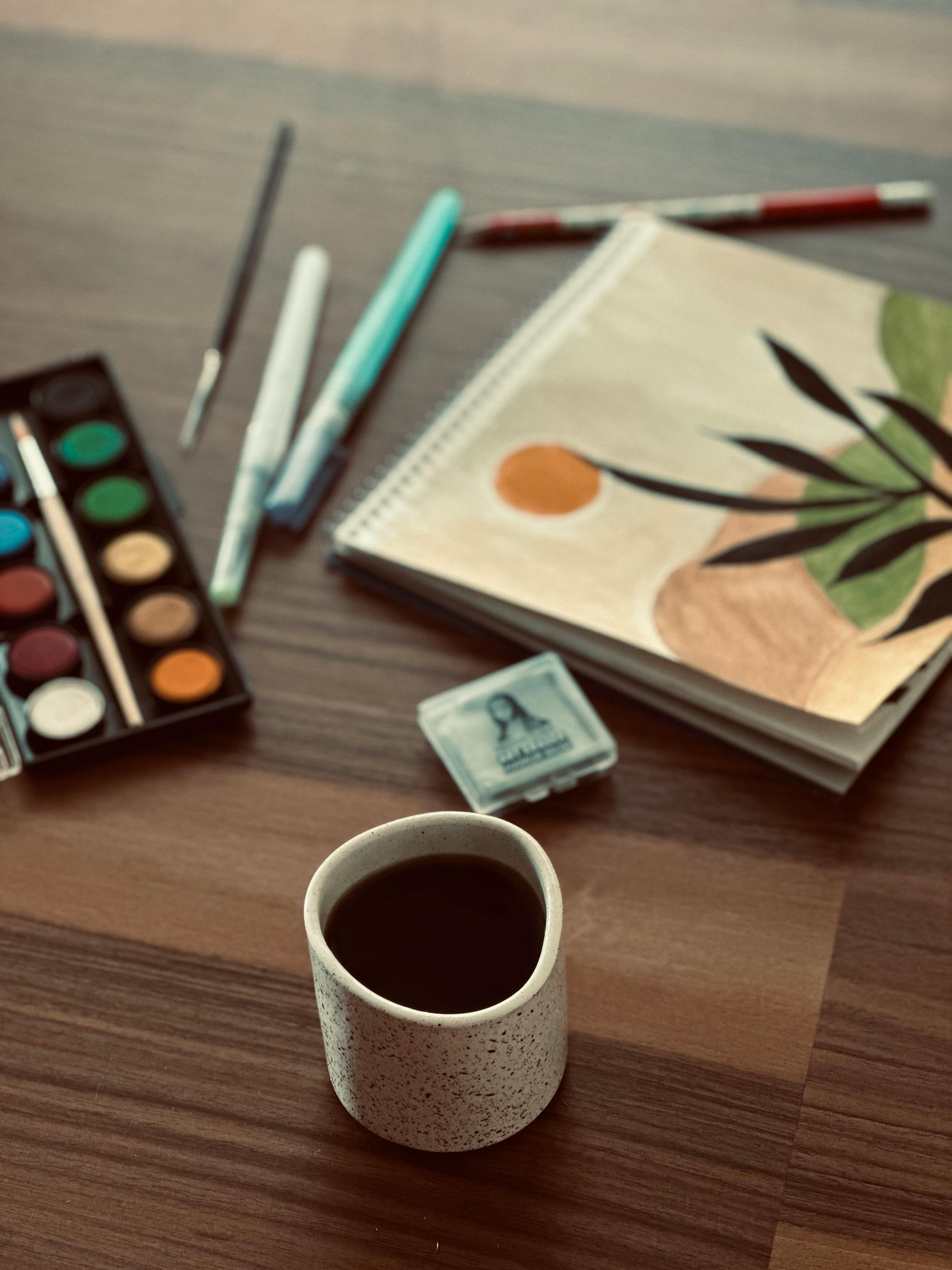 台南東區暑假畫畫營推薦｜2025超人氣畫室課程搶先報，家長首