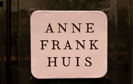 Maison d'Anne Frank