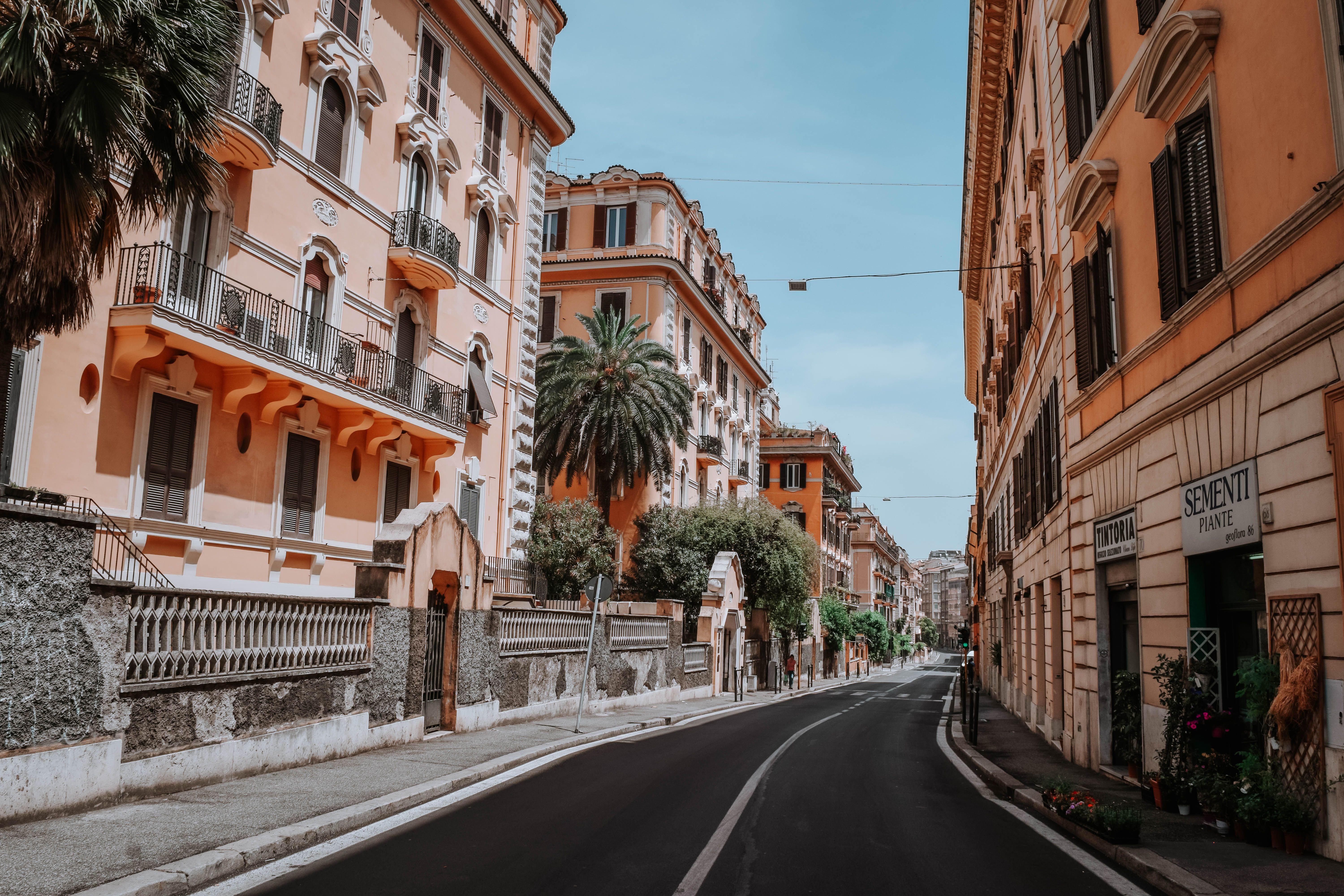 rome