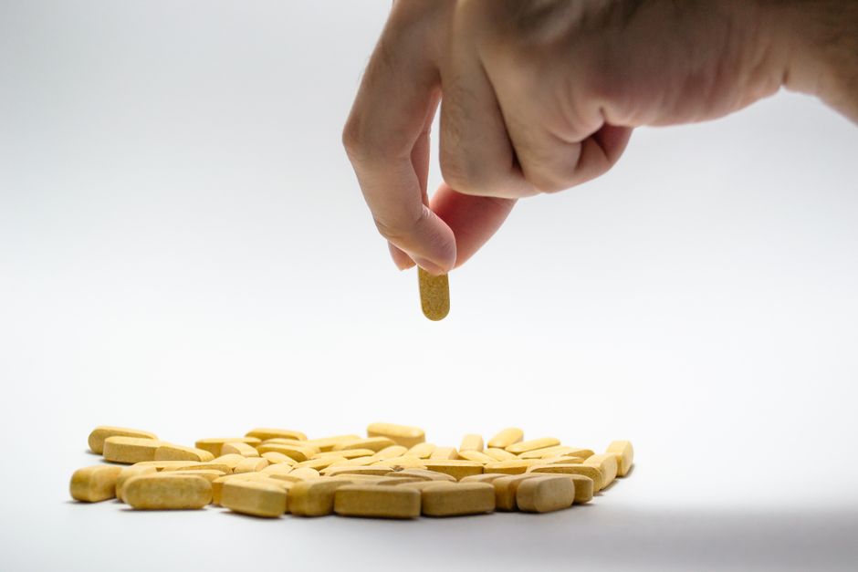 Iron Supplement Forms Compared: Which Type Your Body Actually Absorbs Best