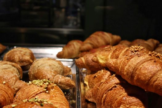 Breakfast Pastry
