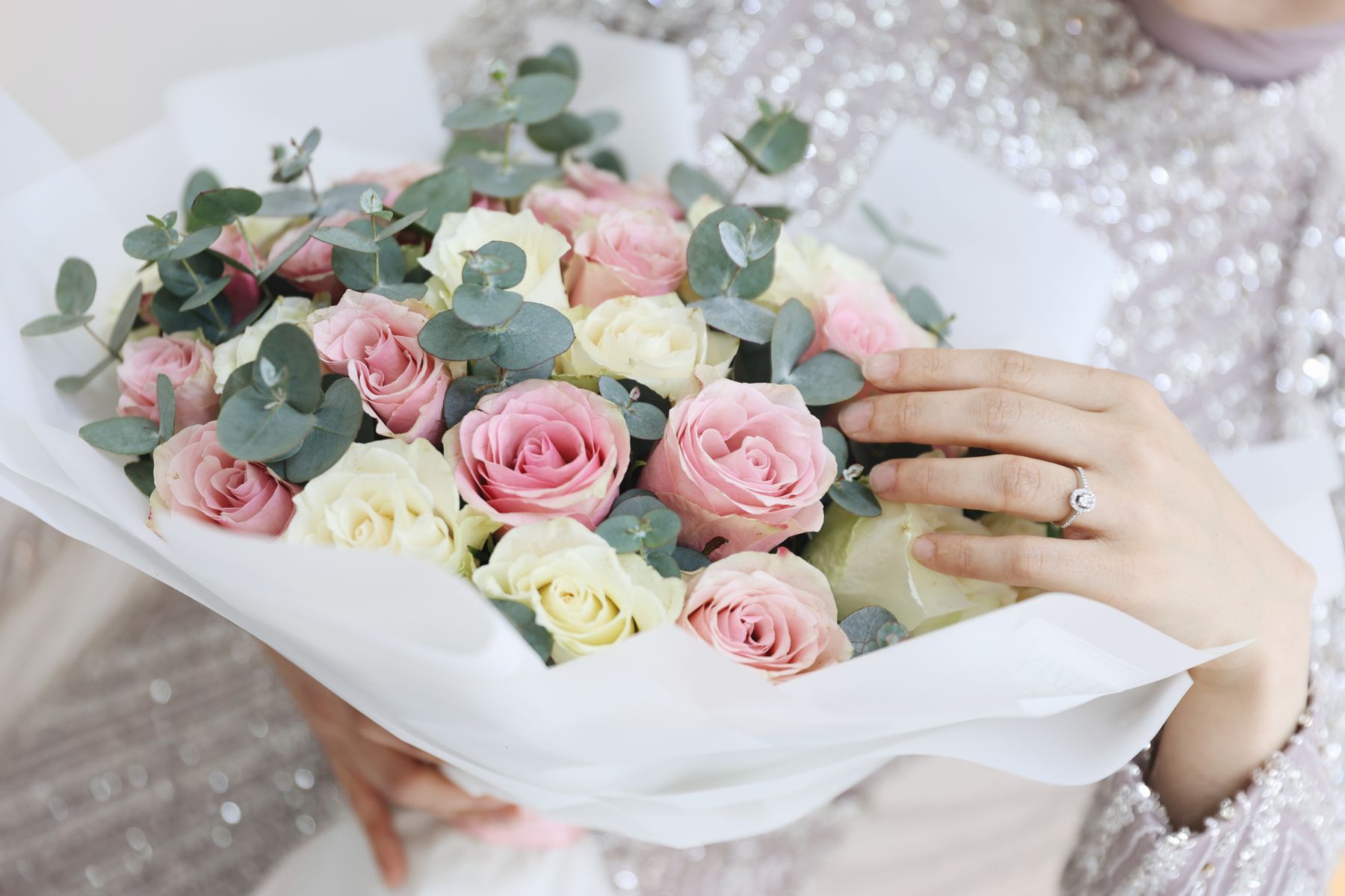 Sunday Bloom