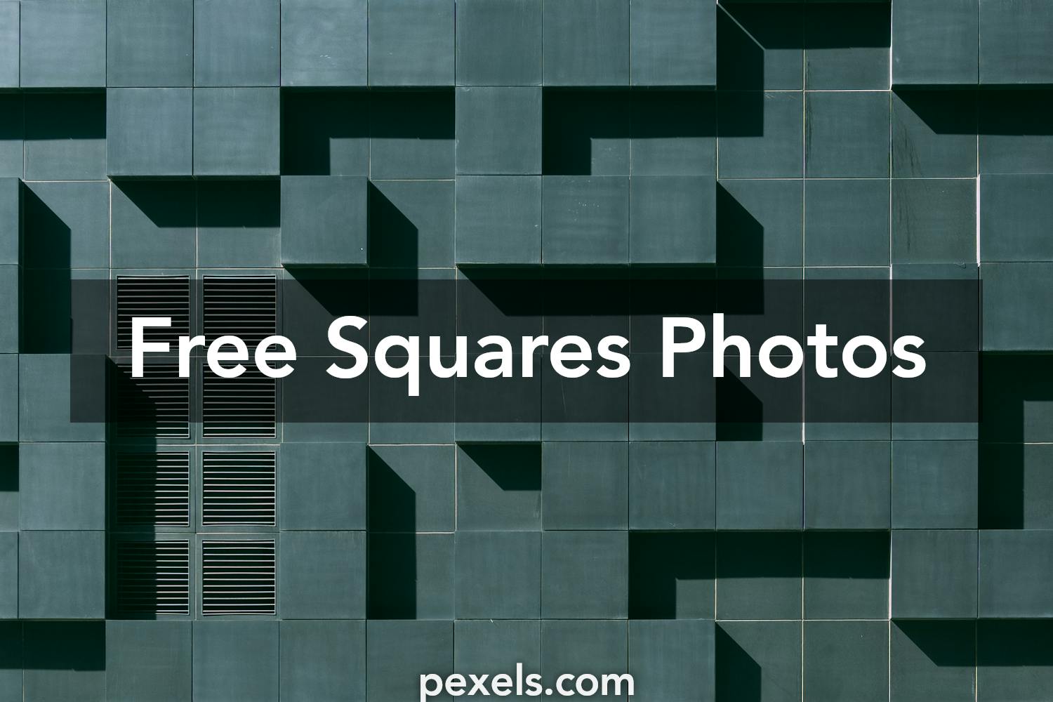 250 Amazing Squares Photos · Pexels · Free Stock Photos