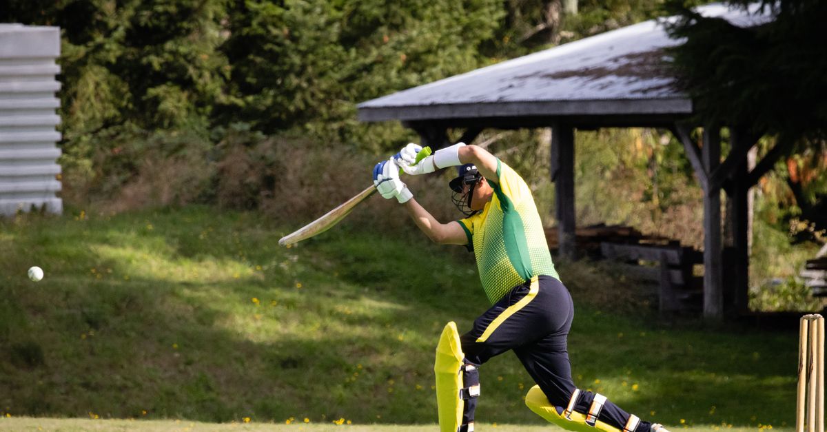 Photo: Lorien le Poer Trench / Pexels Yorkshire defeats Somerset in County Championship cricket match