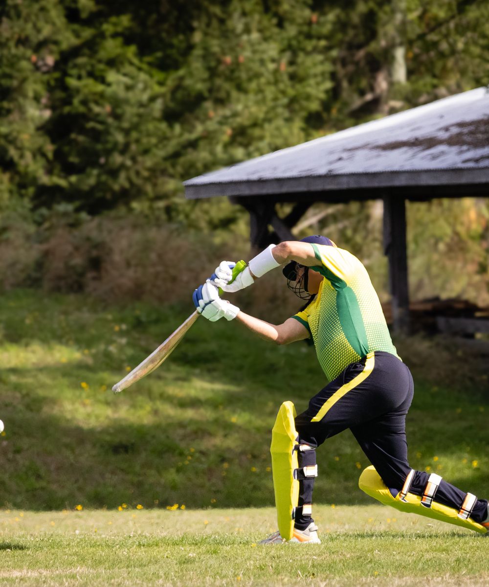 Cricket