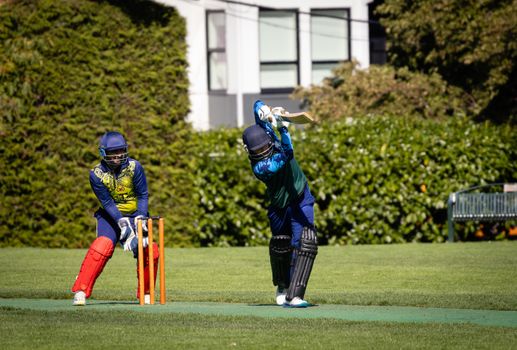Jurel hits unbeaten 99 to rescue India A in Christchurch