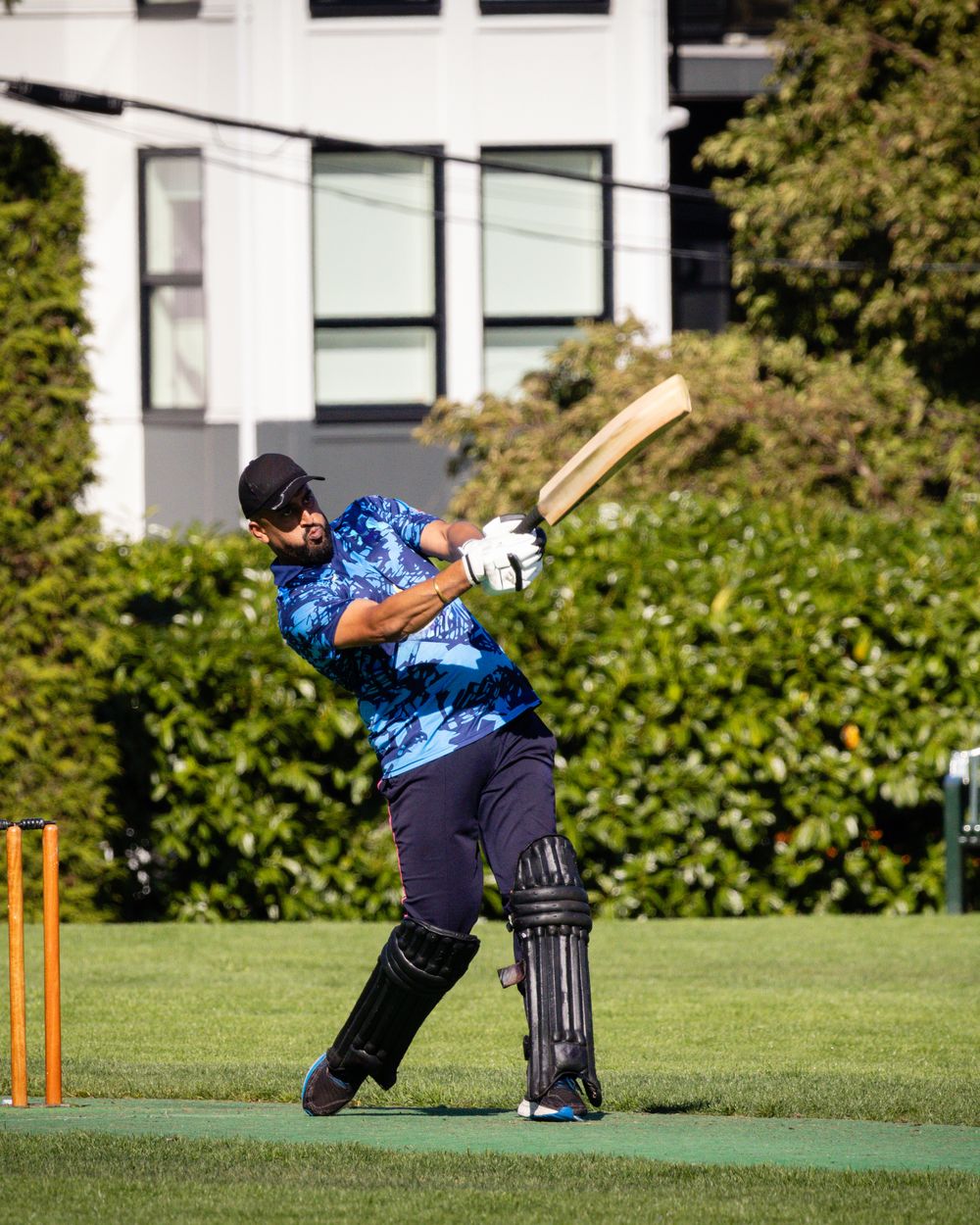 Cricket Uniform