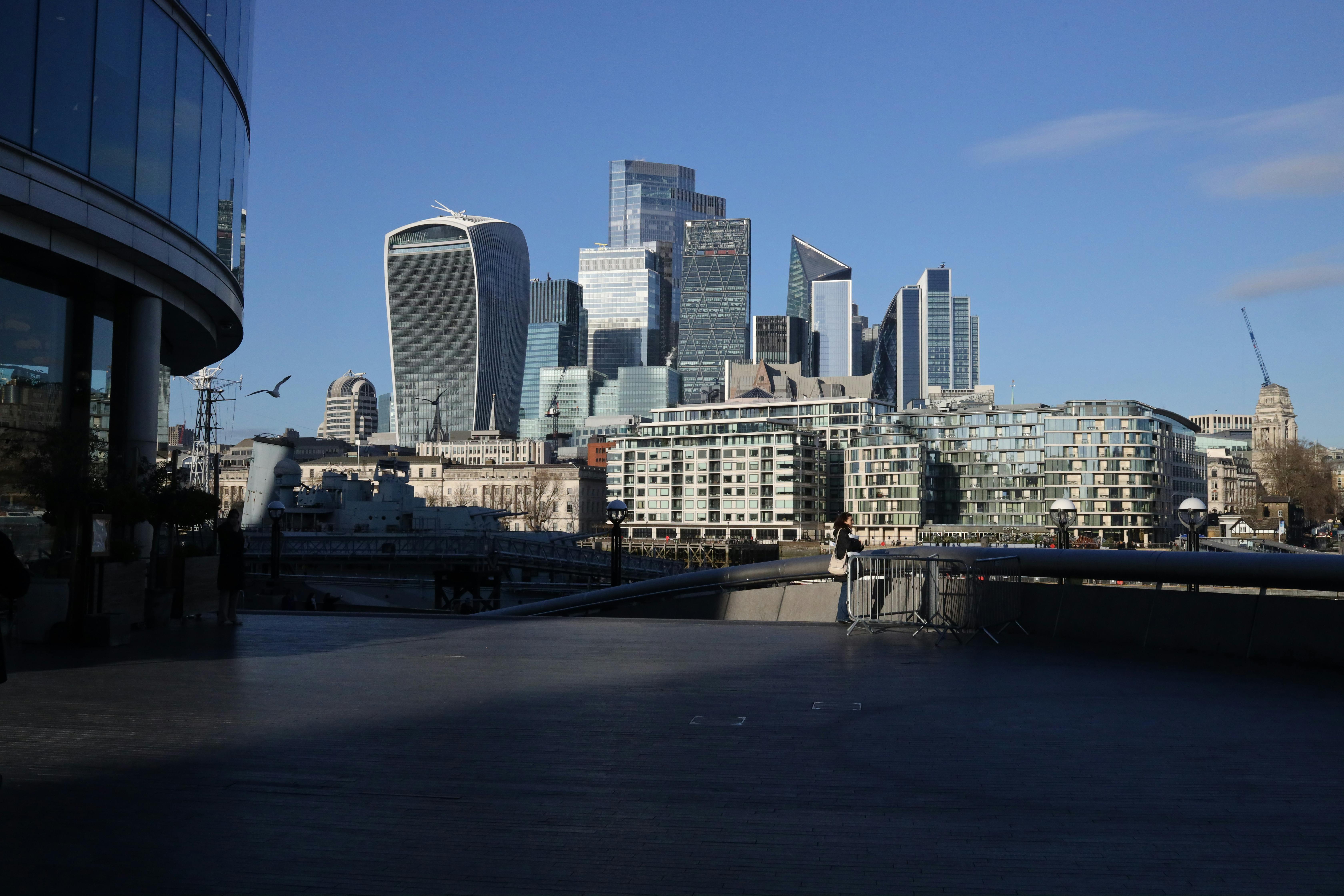 YouGov’s MRP of the 2026 London local elections shows close races in many boroughs — Photo by Yelena from Pexels on Pexels