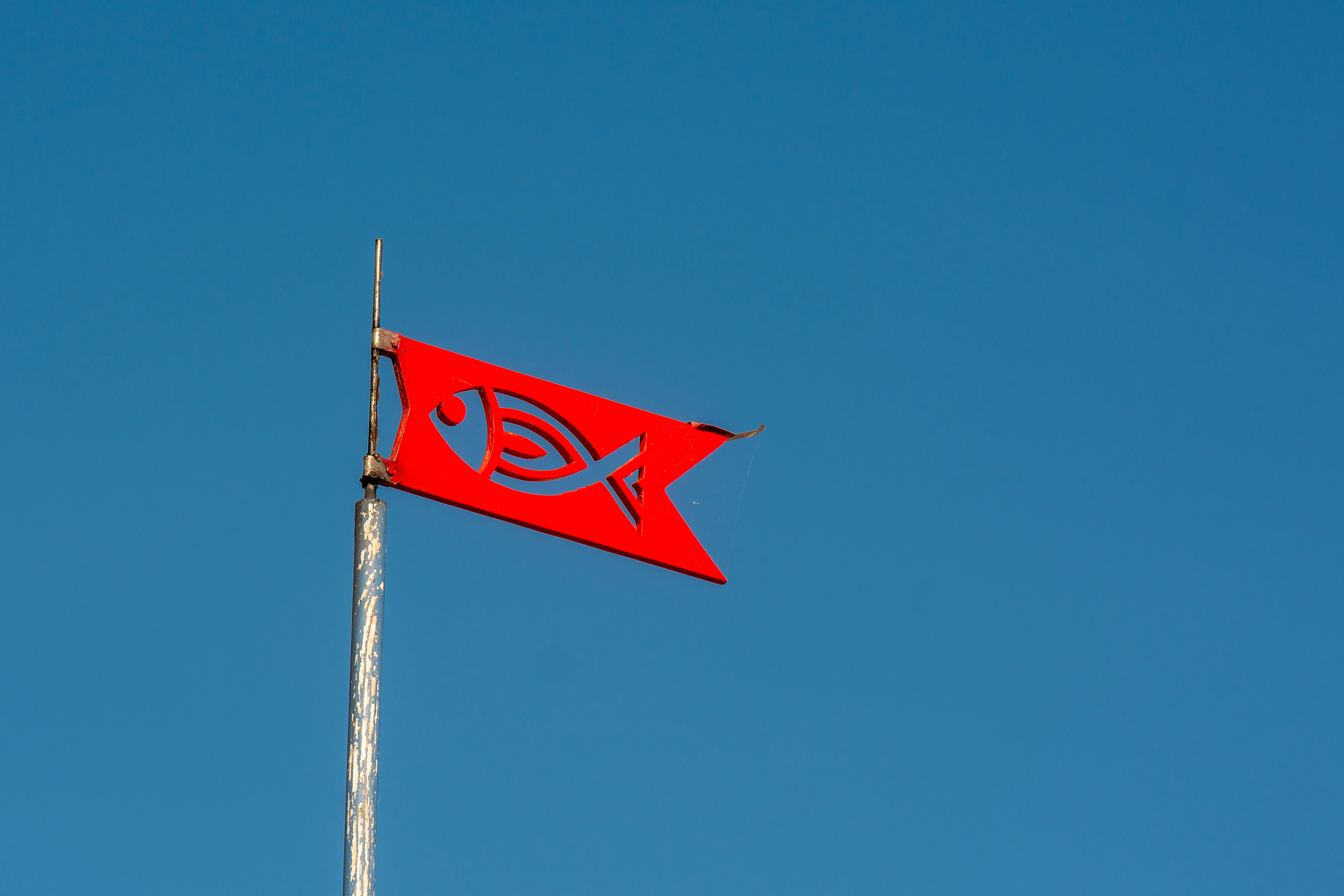 The Red Flags You Should Never Ignore