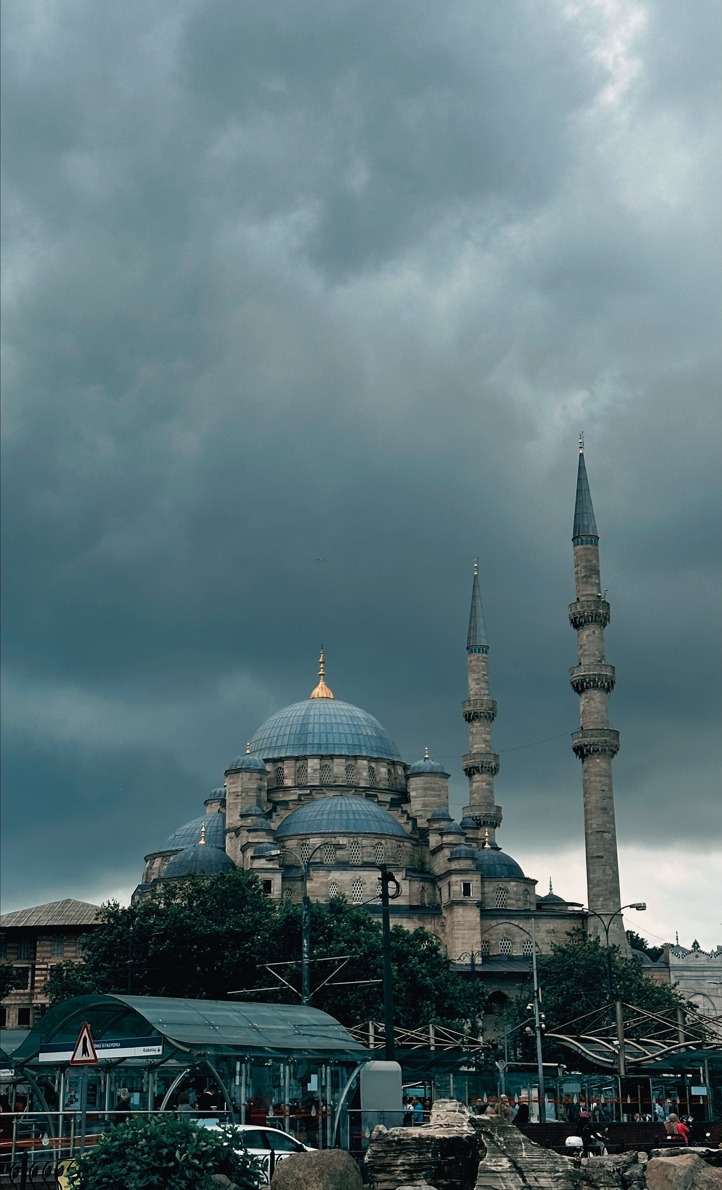 السلطان أحمد
