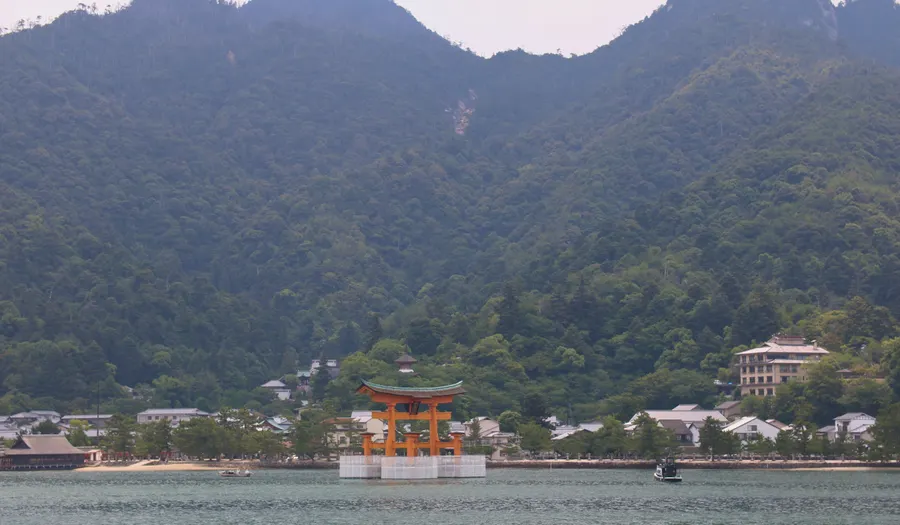 Mont Misen