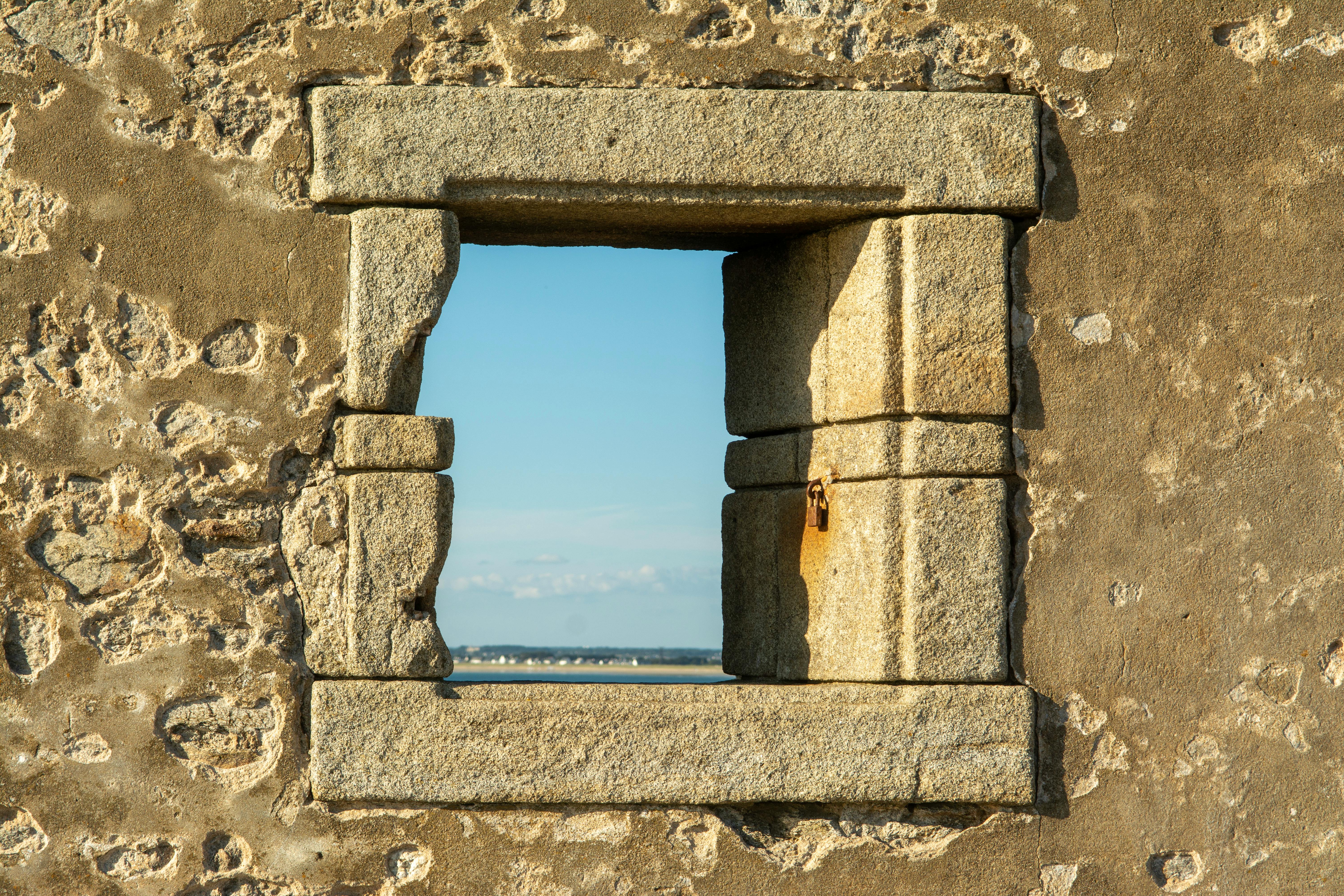 Arambol Beach panorama