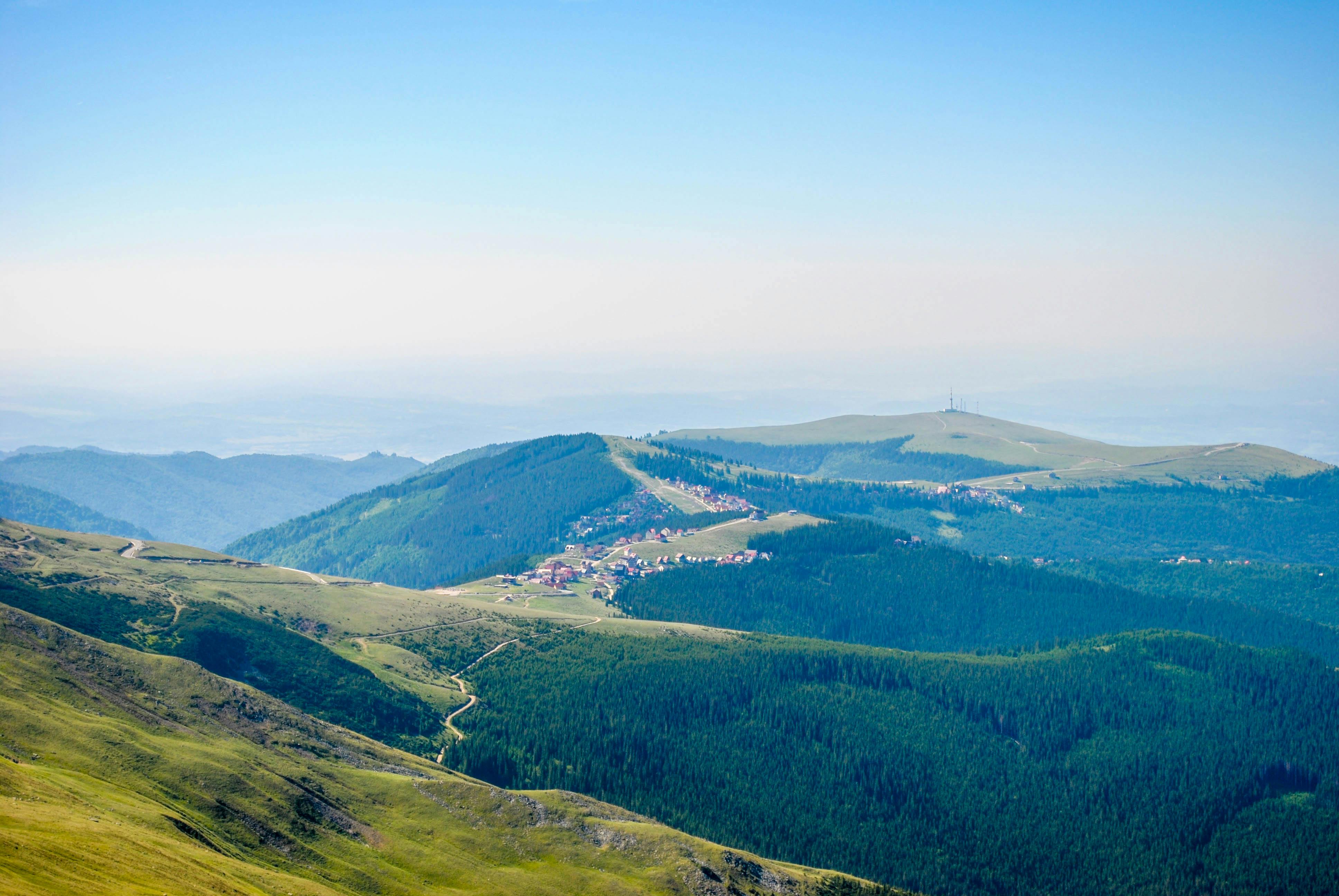 Photo of Prahova Valley