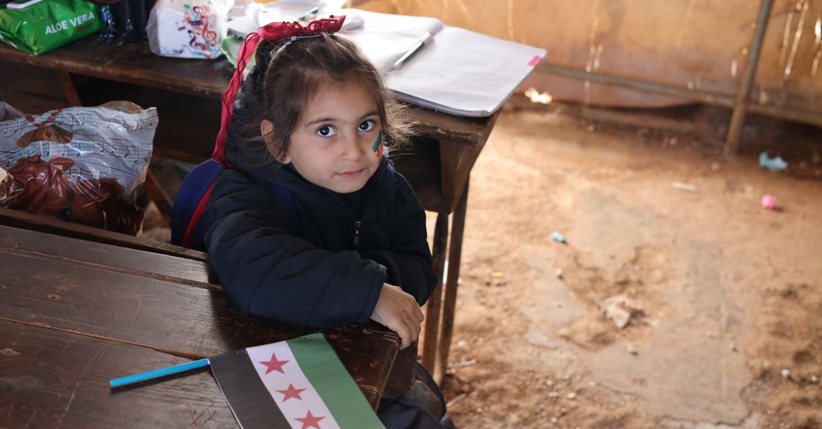 Siria: RSE que apoya formación laboral y servicios comunitarios esenciales Siria: RSE que apoya formación laboral y servicios comunitarios esenciales