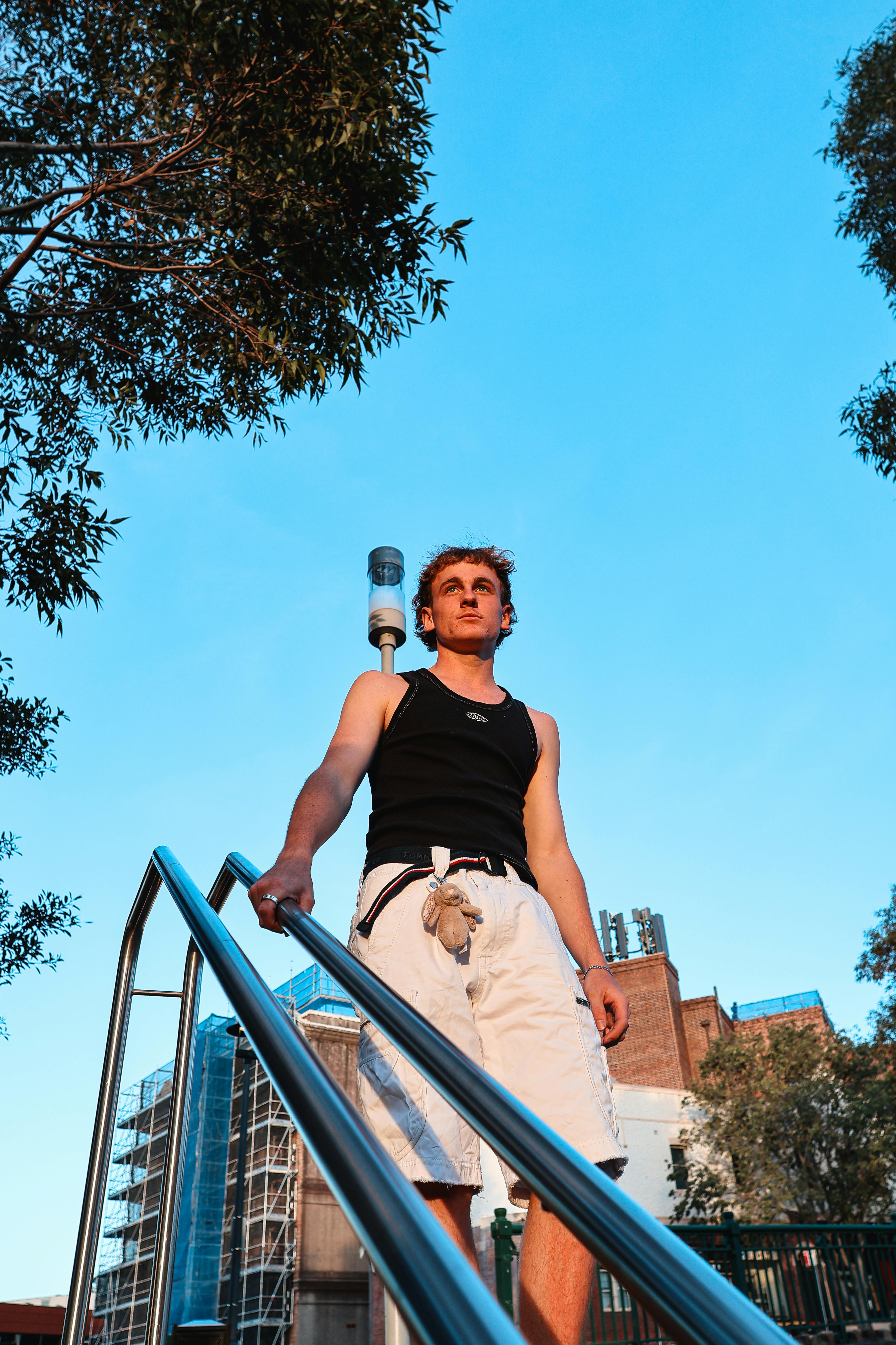 bezplatná Základová fotografie zdarma na téma architektura, austrálie, australský Základová fotografie