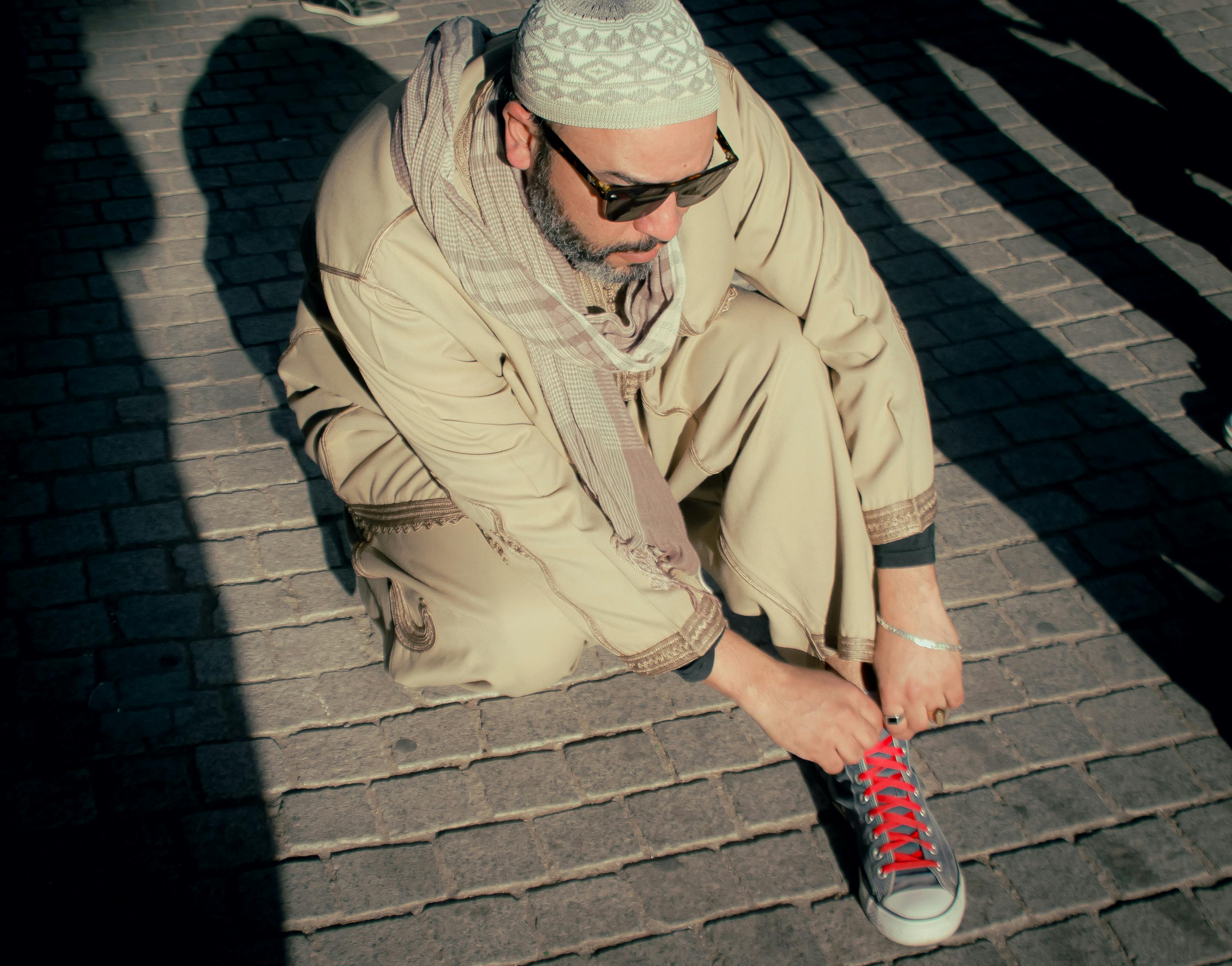 Habib Bellaid