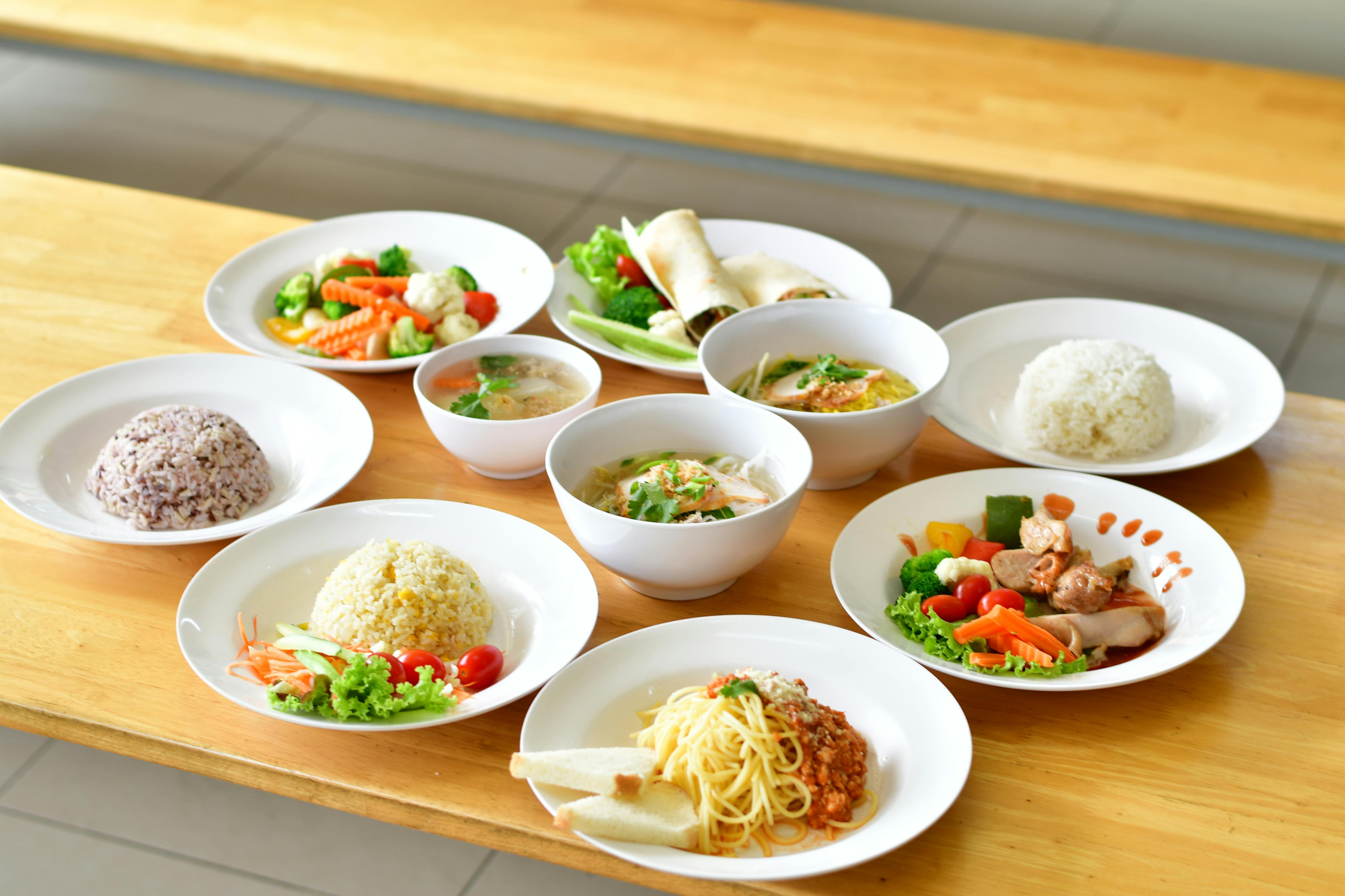 Evidence-Based Mechanisms of Diet and Metabolic Function