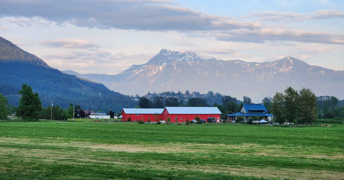 Joseph Creek Village — exterior or featured photo