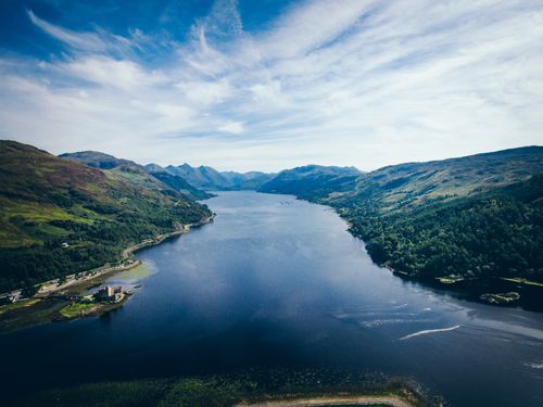 Free stock photo of aerial, aerial photography, aerial view Stock Photo