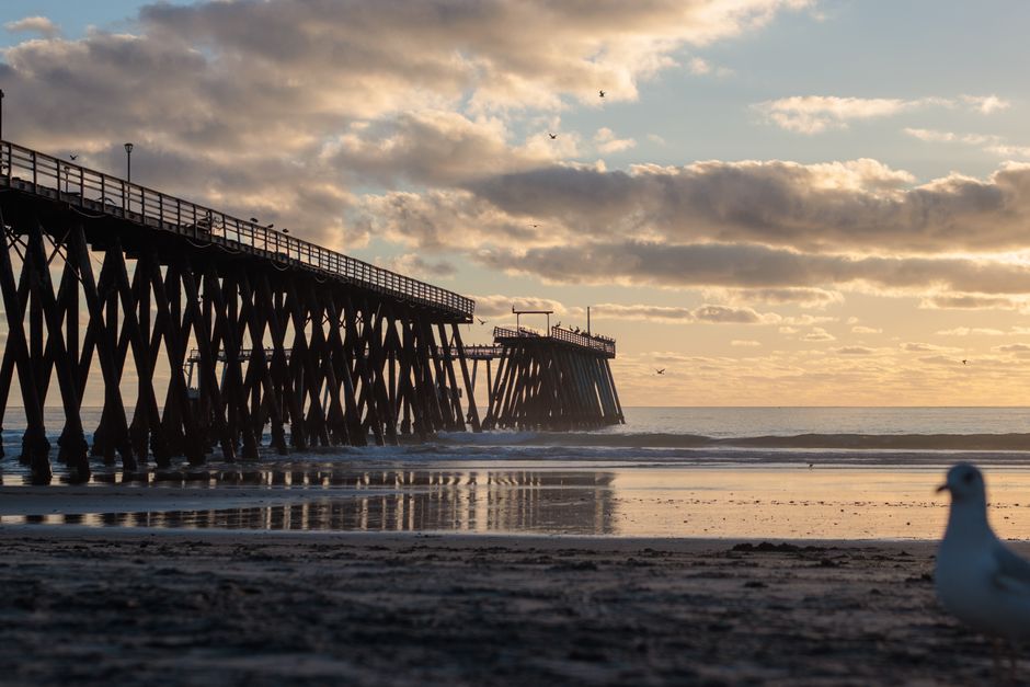Playa De Rosarito