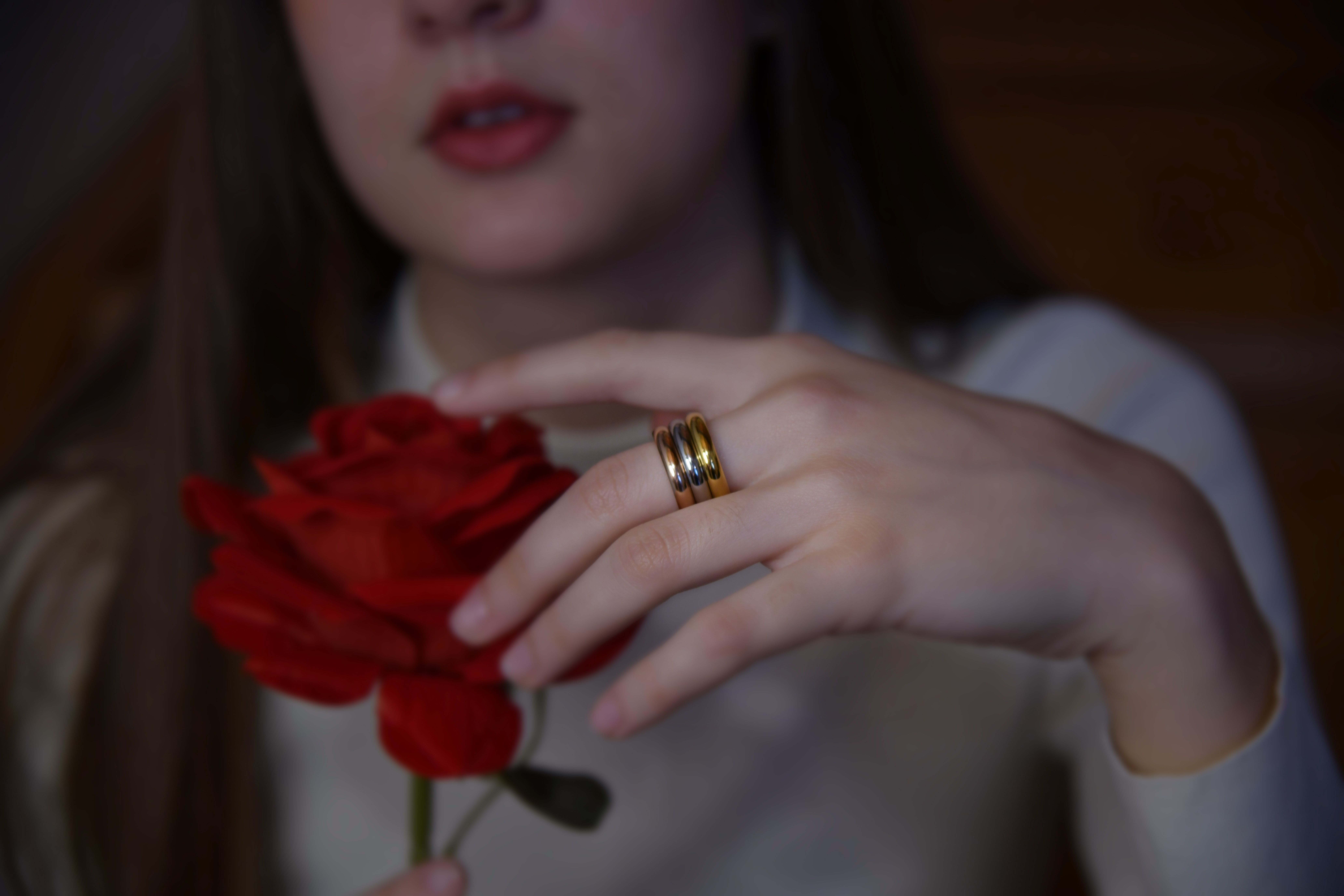 Less is more with the Oura Ring 5