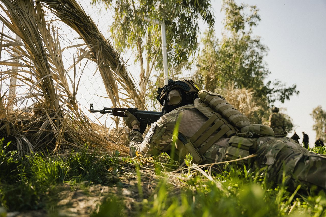 Violence Escalates in West Bank With Fatal Shootings and Military Raids