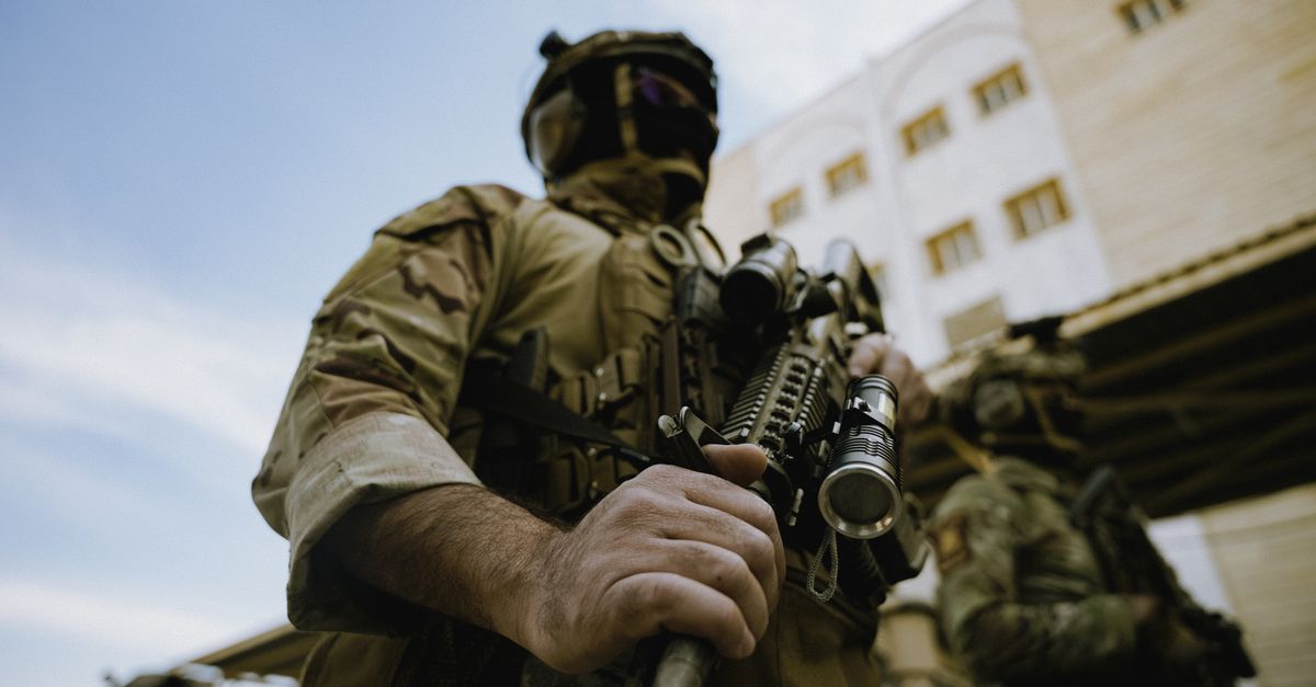 Modern Warfare 4 Team Says More Content Doesn't Guarantee a Better Game at TGS 2026