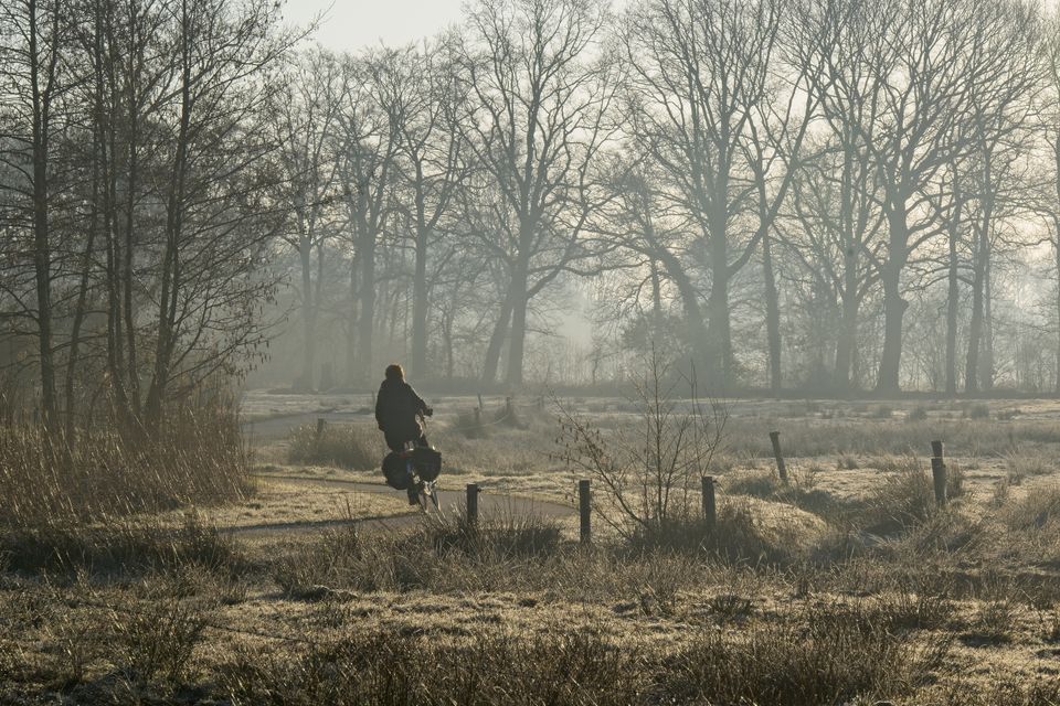 in Drenthe