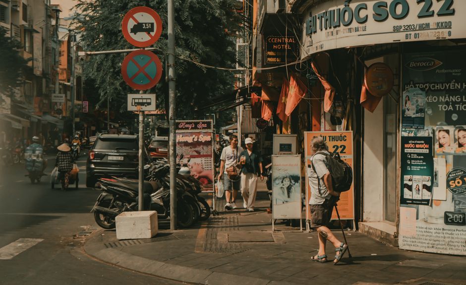 Sài Gòn có gì chơi: 7 góc bản địa ít người biết - destination