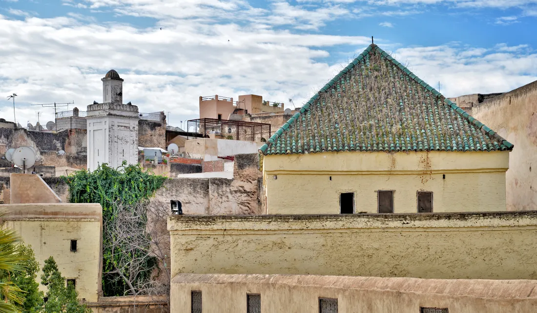 Fès