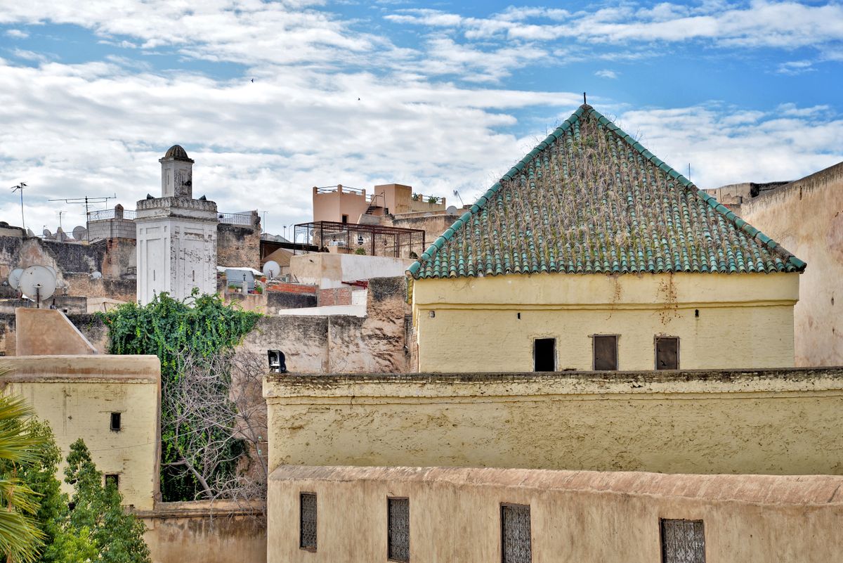 Fès