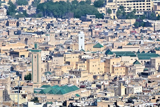 Photo by Moussa Idrissi