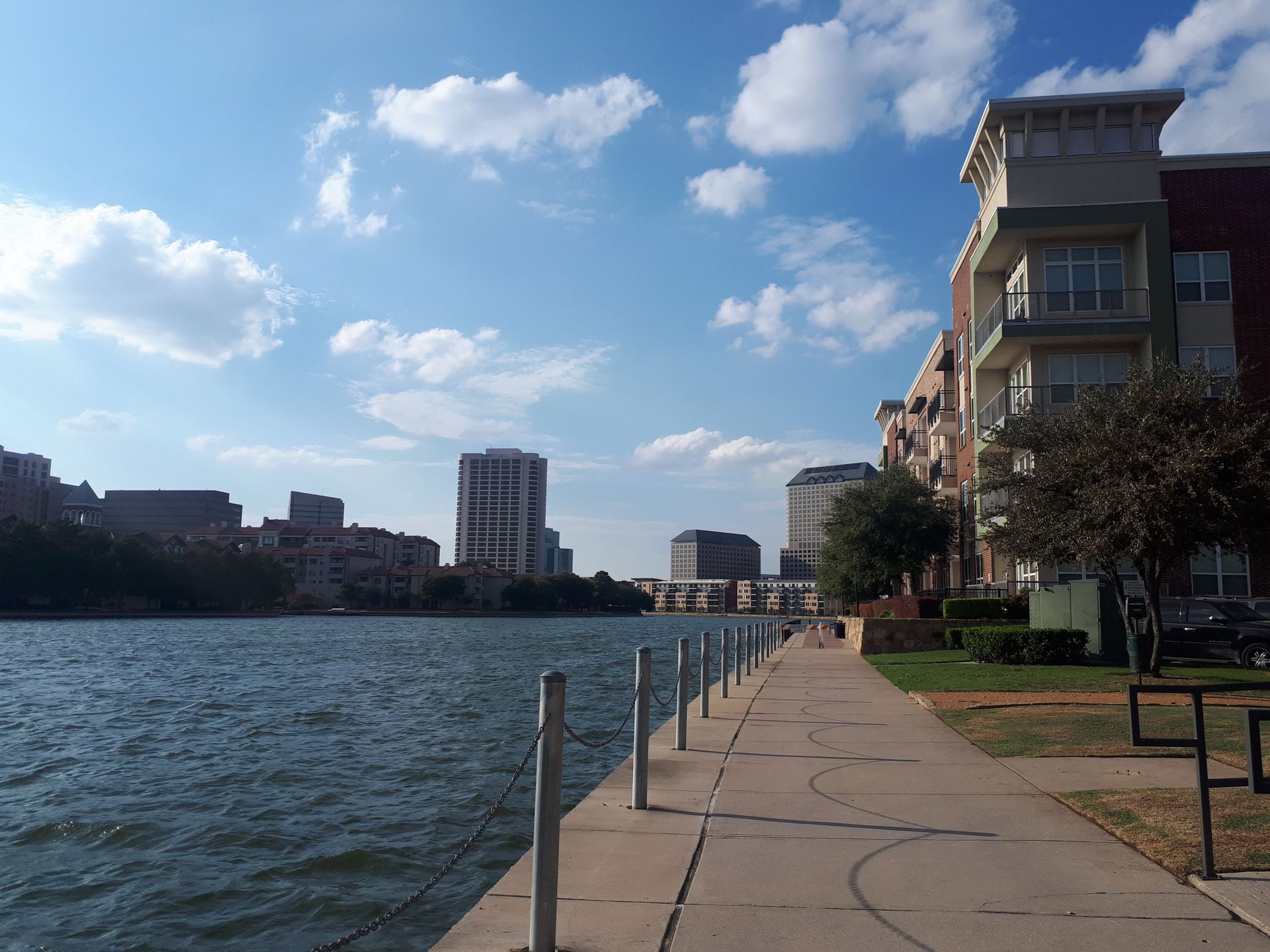Irving, TX