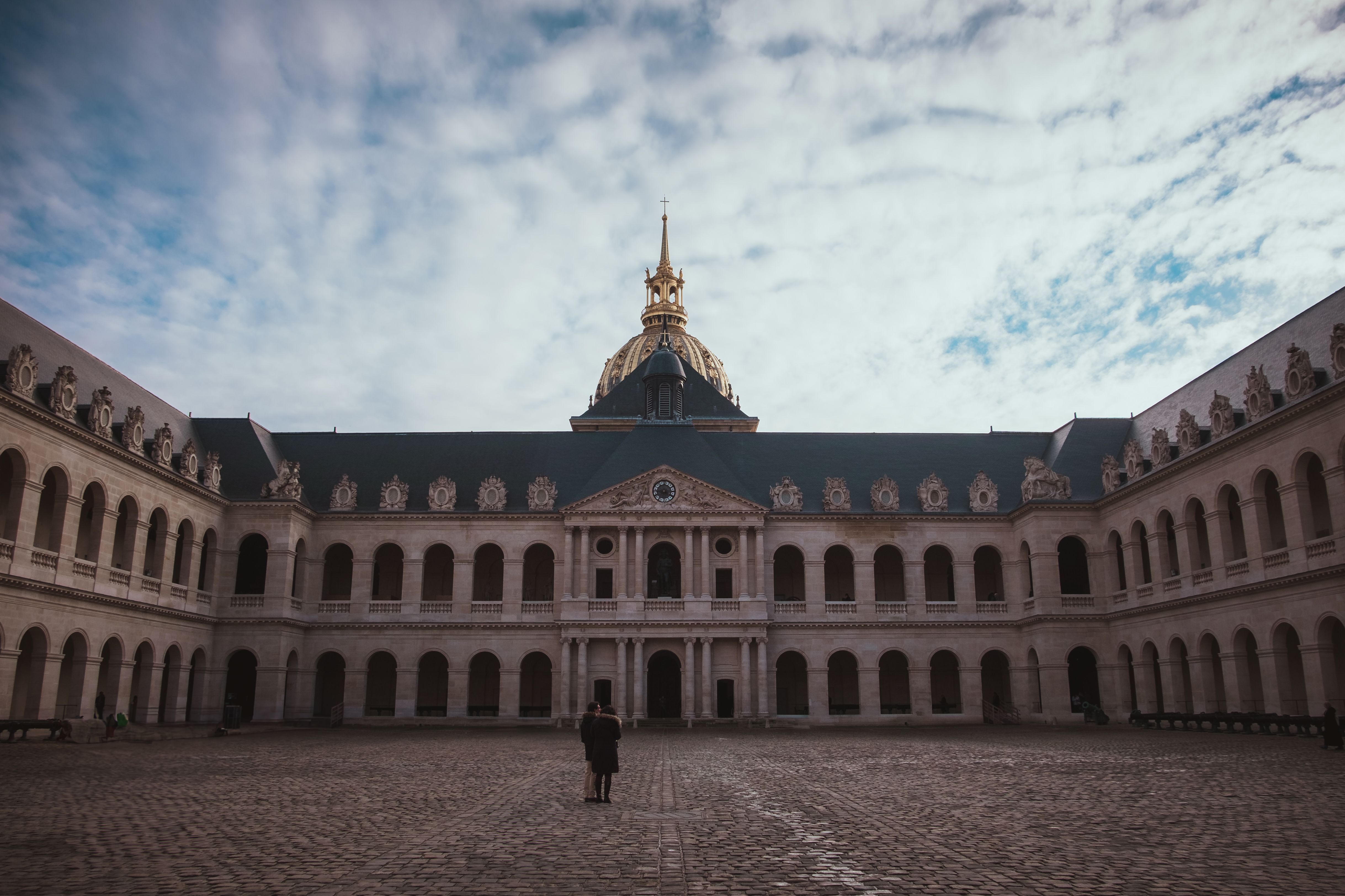 Museums & attractions in Paris 7th Arrondissement